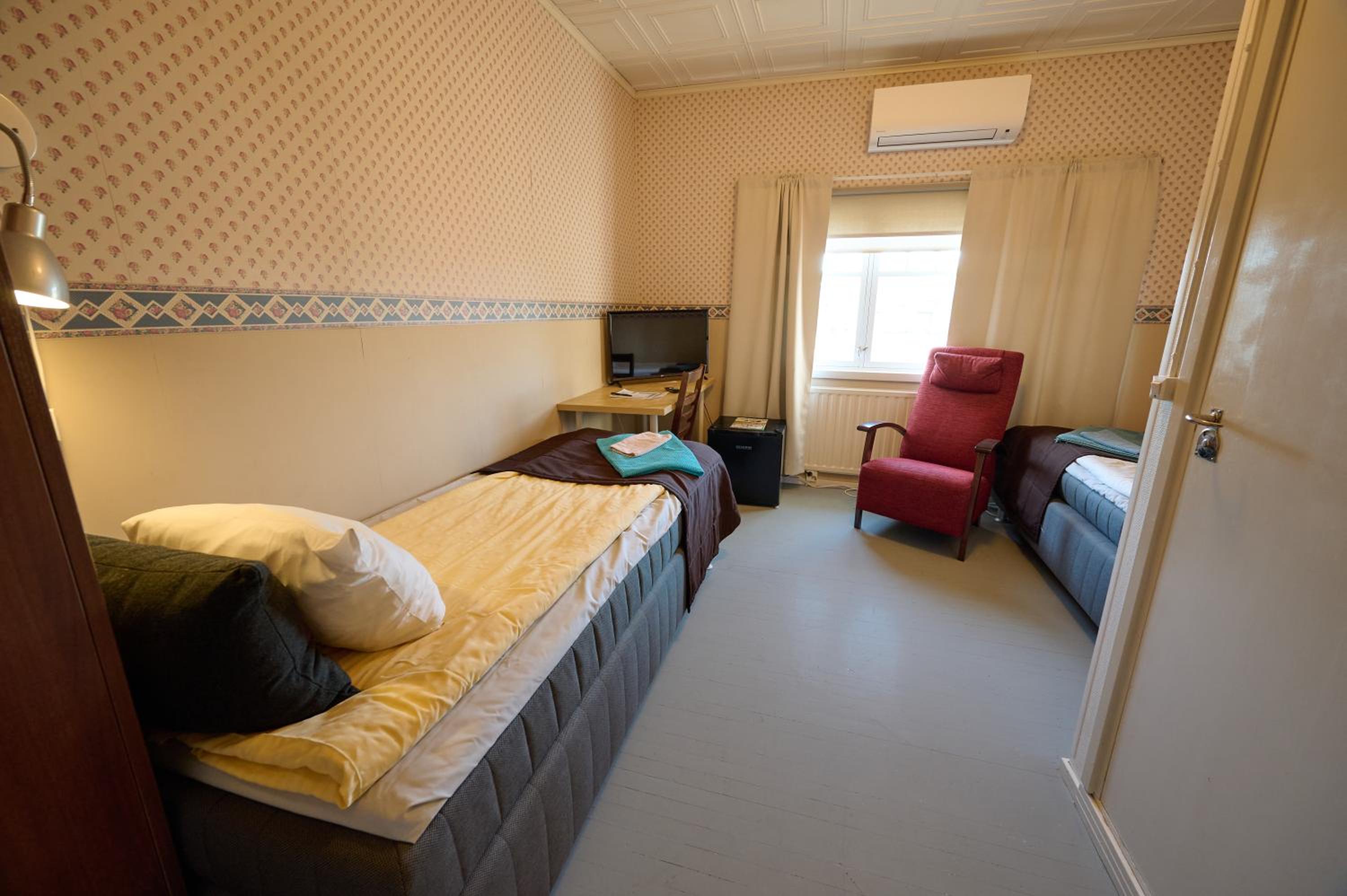 Twin Room photo 3