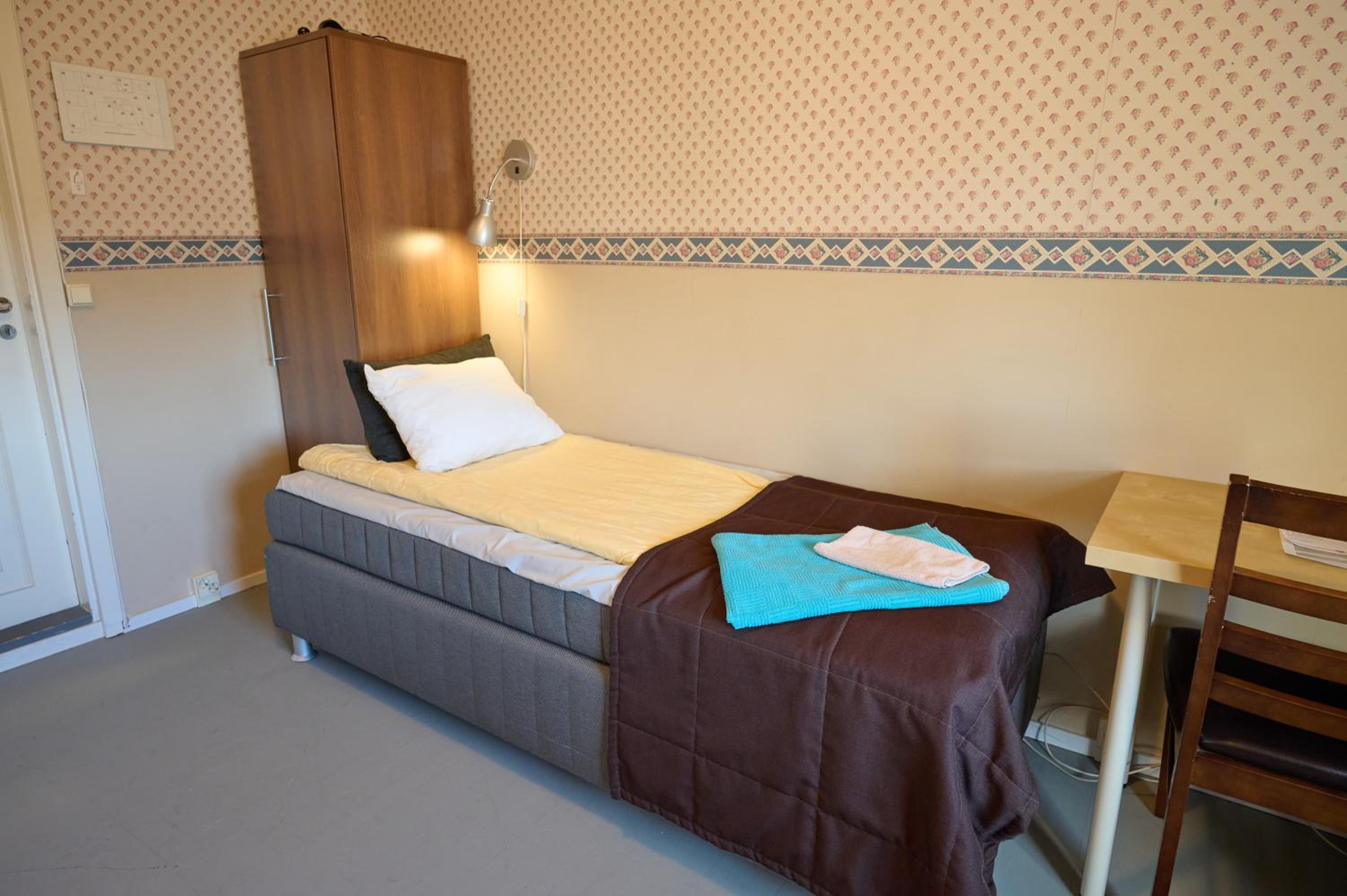 Twin Room photo 2