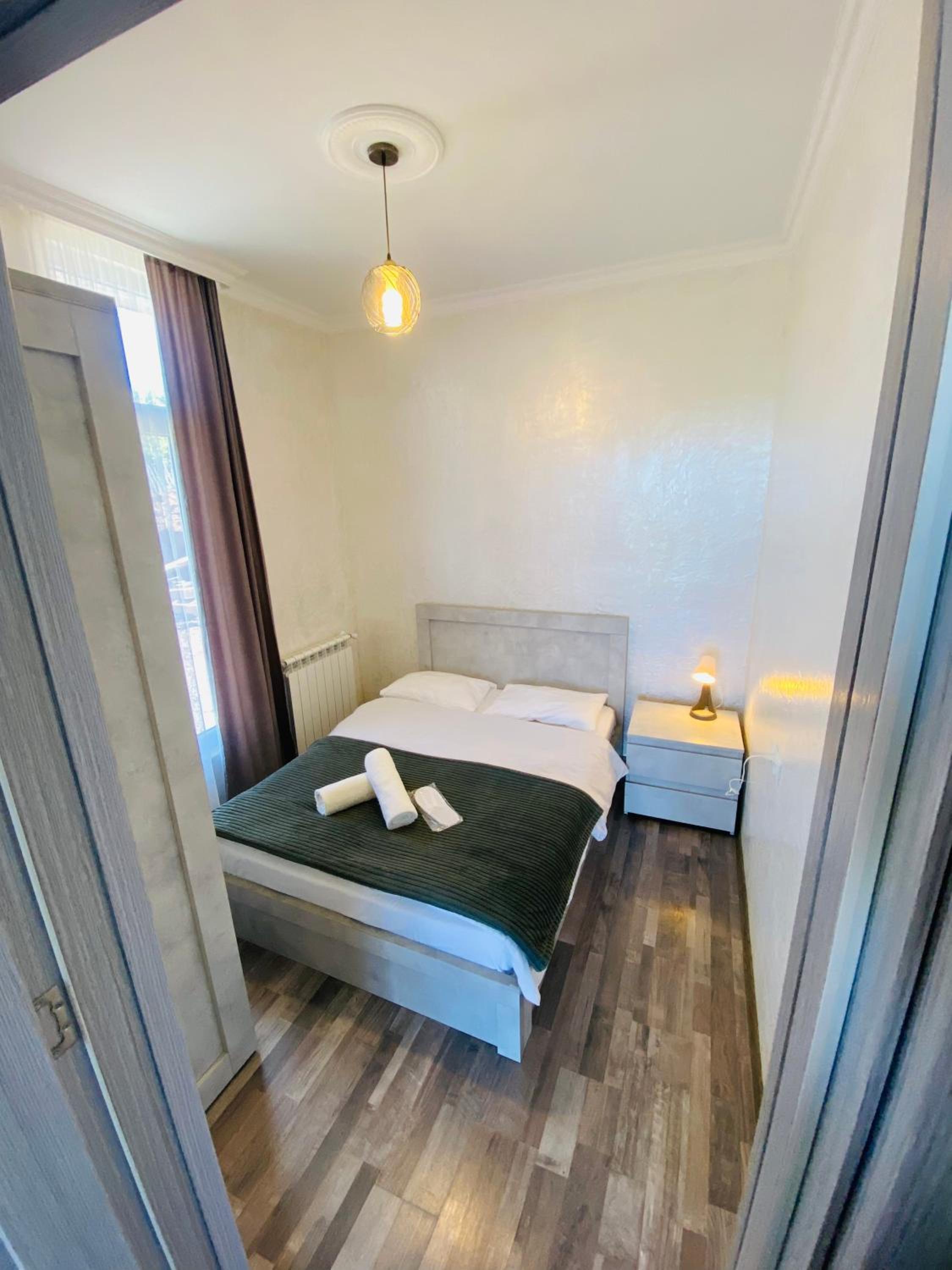 Two-Bedroom House photo 1
