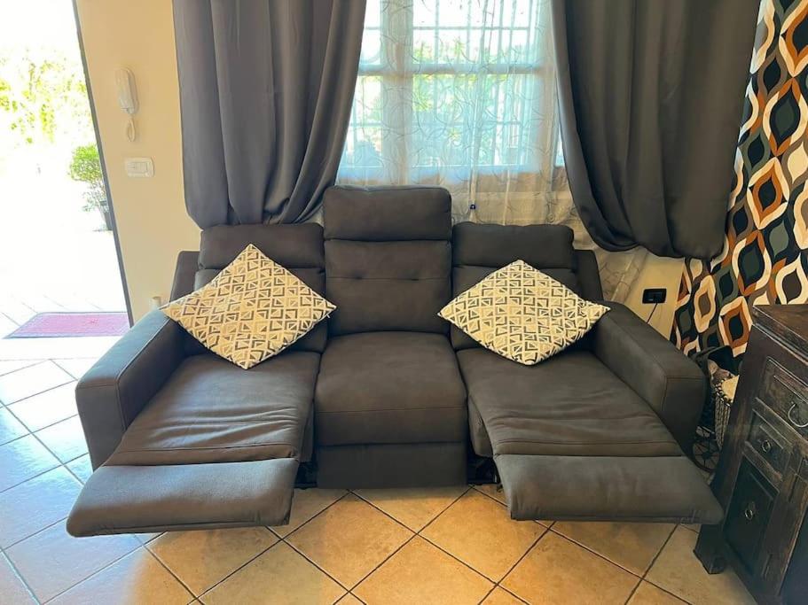 Two-Bedroom House photo 1