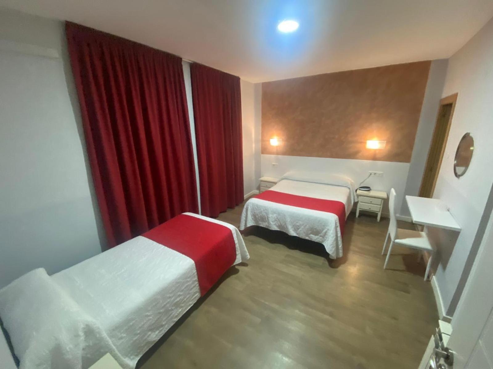Triple Room photo 2