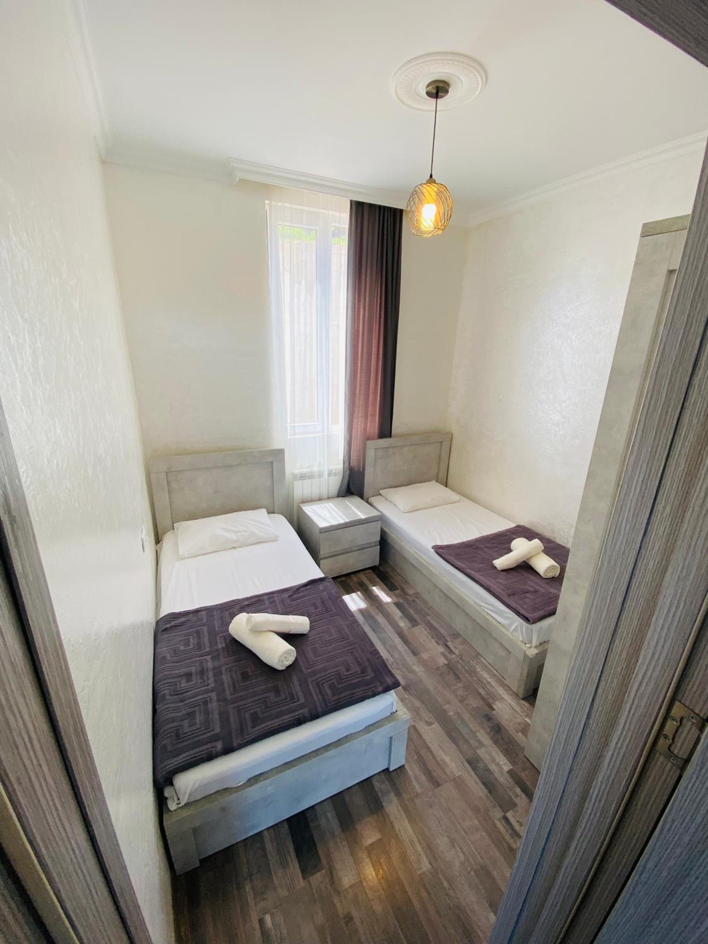 Two-Bedroom House photo 3