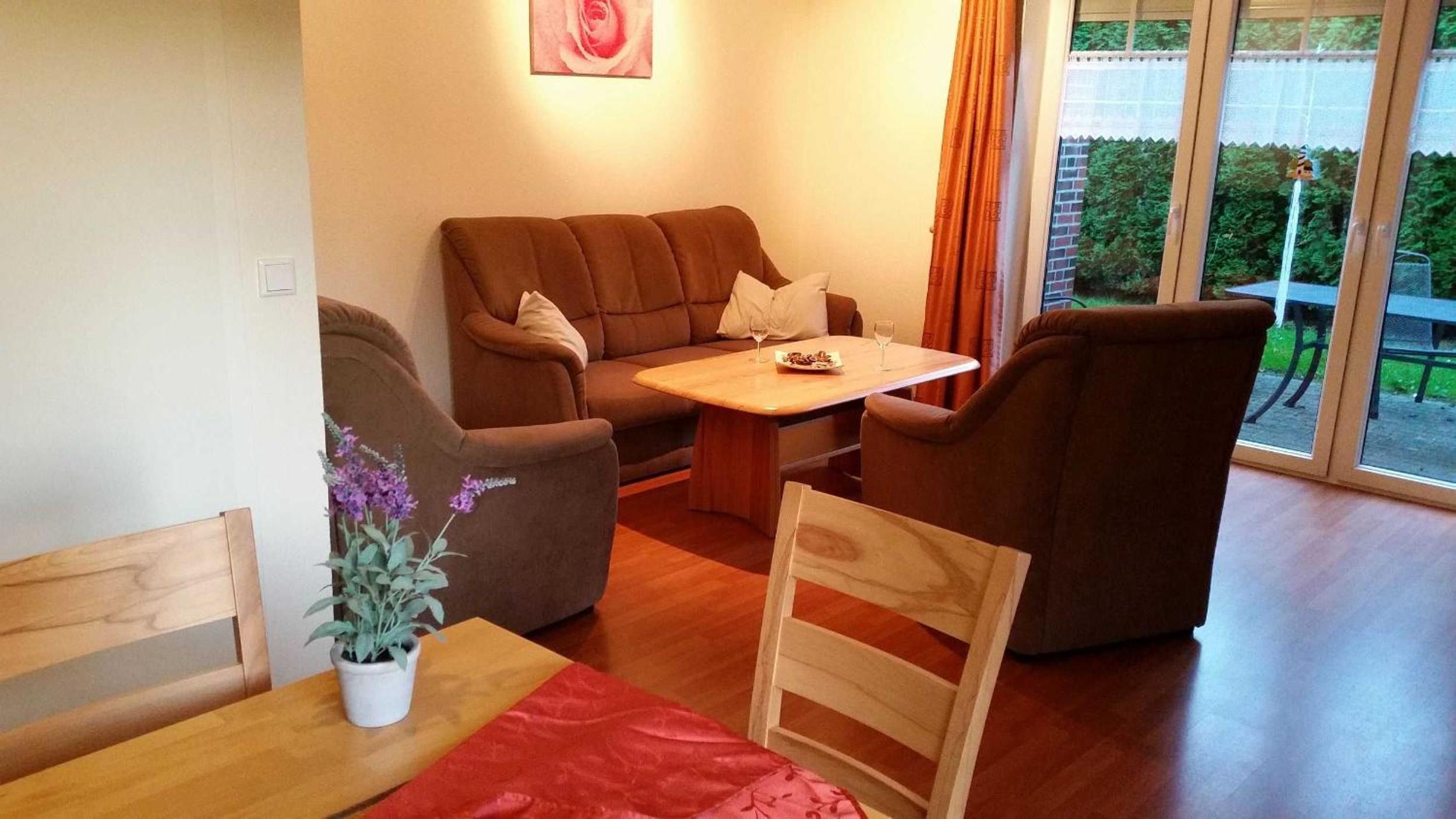 Two-Bedroom House photo 1
