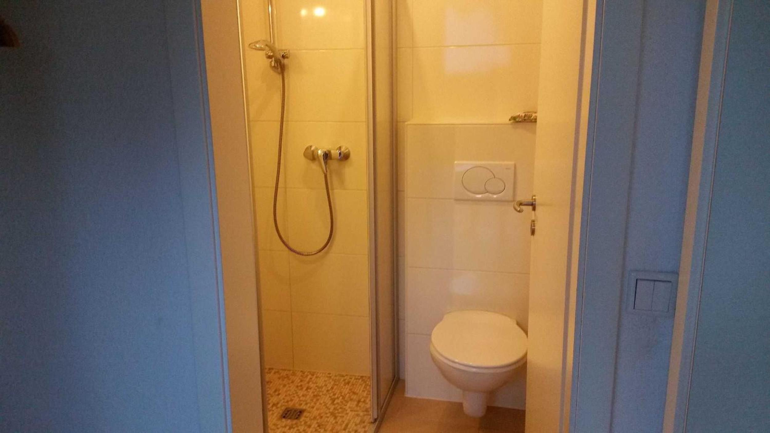 Two-Bedroom House photo 2