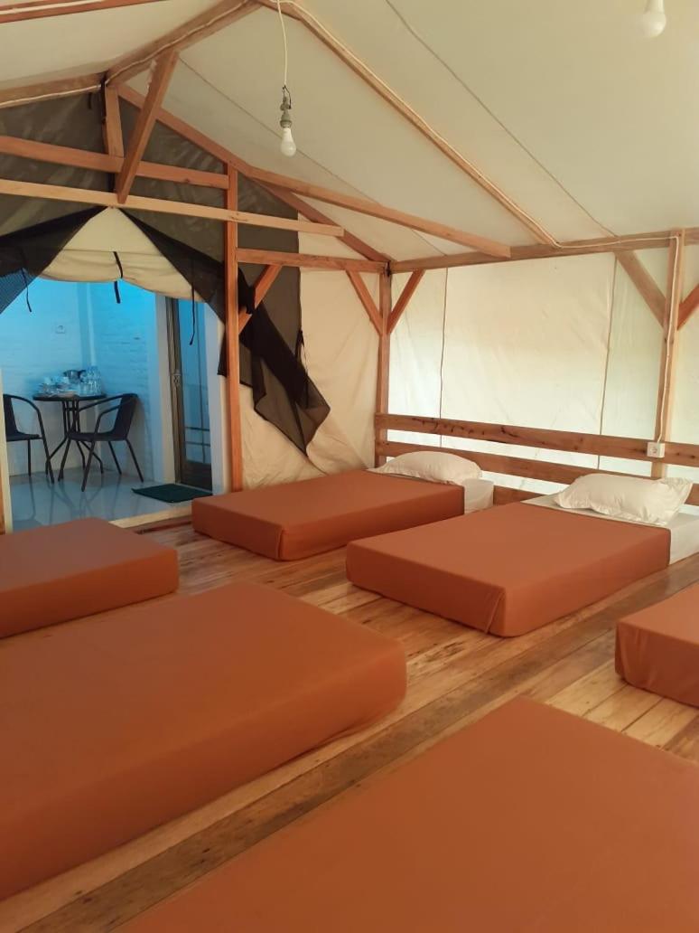 One-Bedroom Villa photo 1