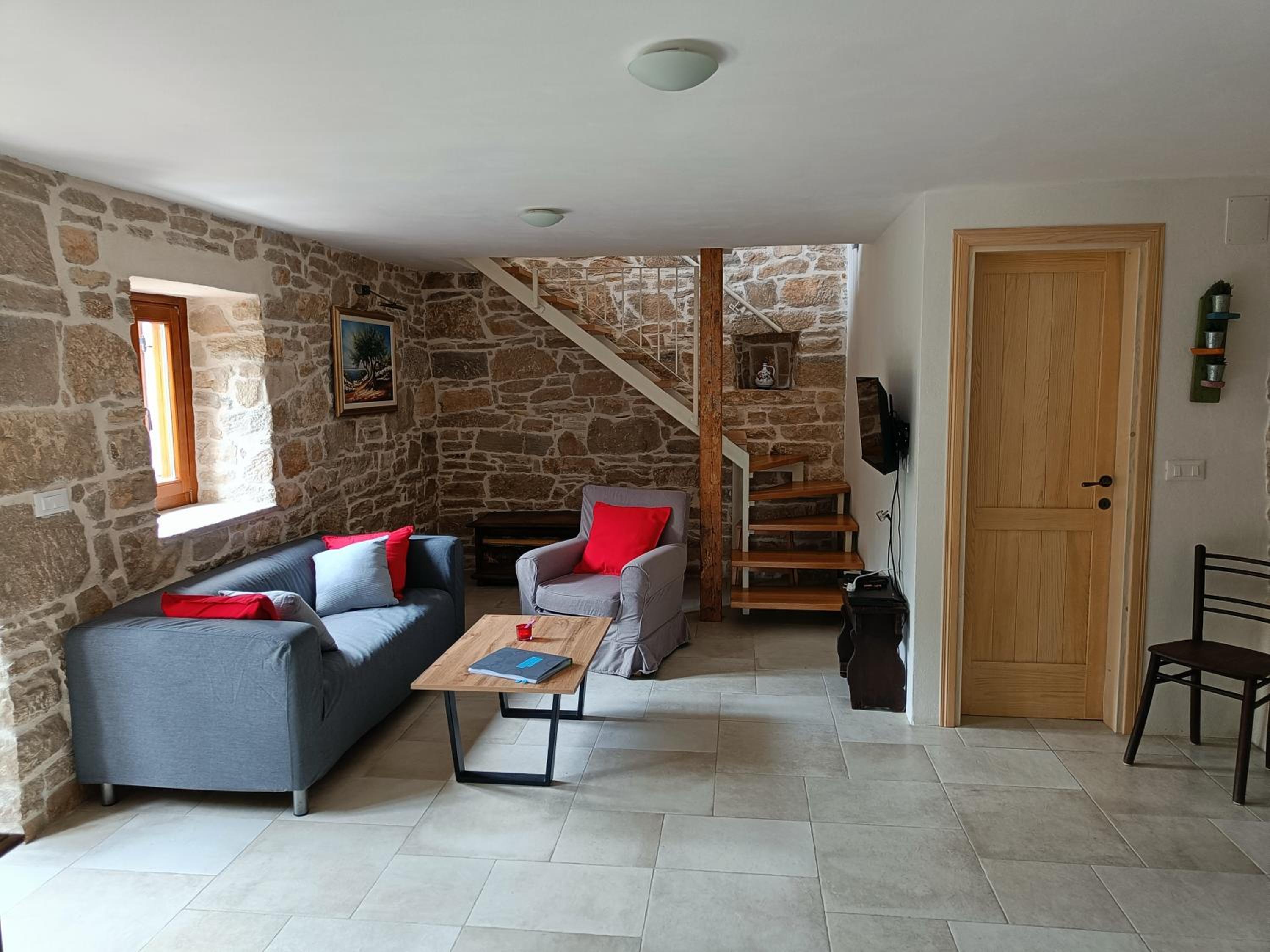 Two-Bedroom House photo 2