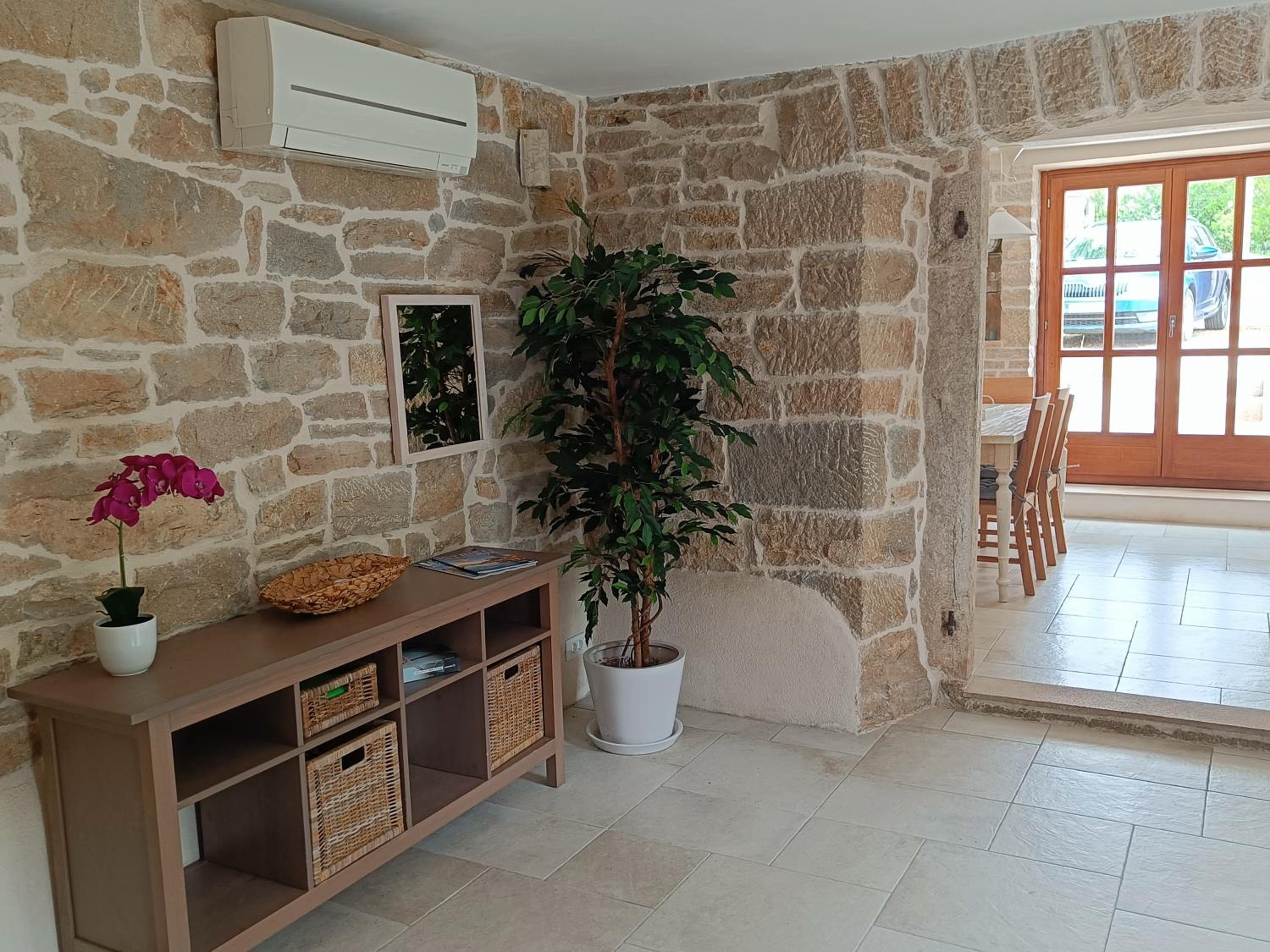 Two-Bedroom House photo 3