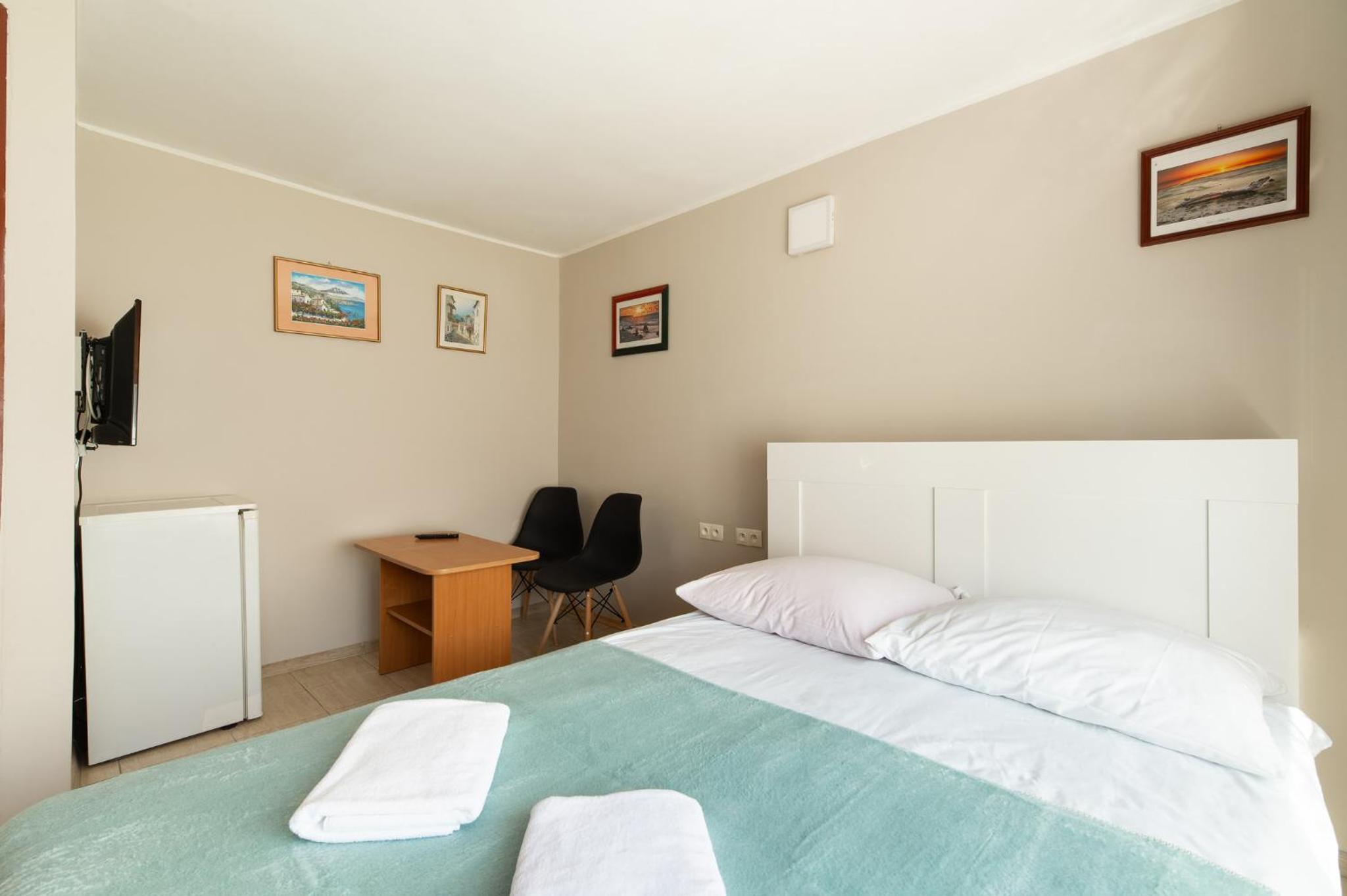 Standard Double Room photo 1