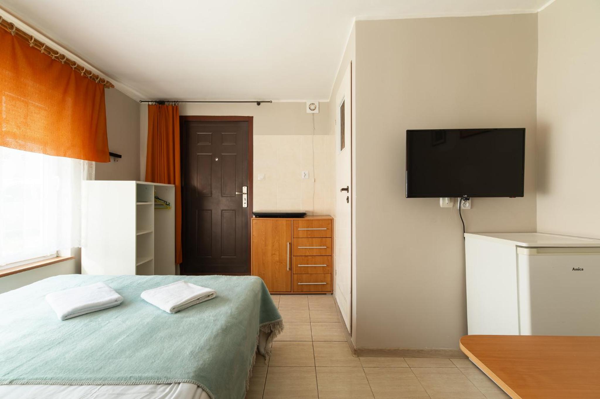 Standard Double Room photo 3