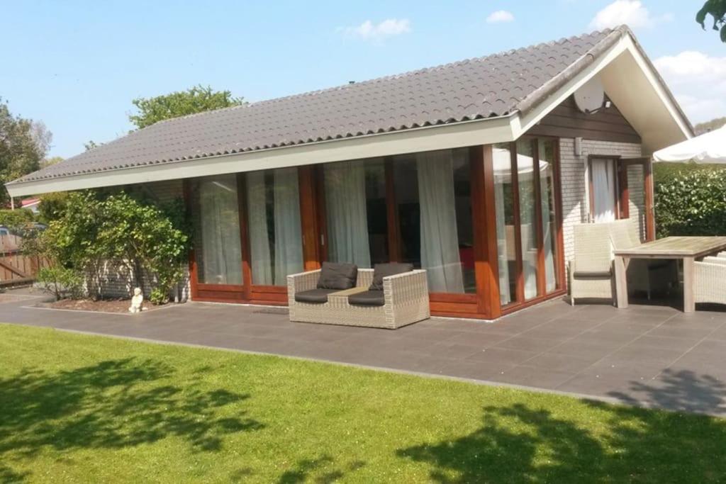 Two-Bedroom House photo 3