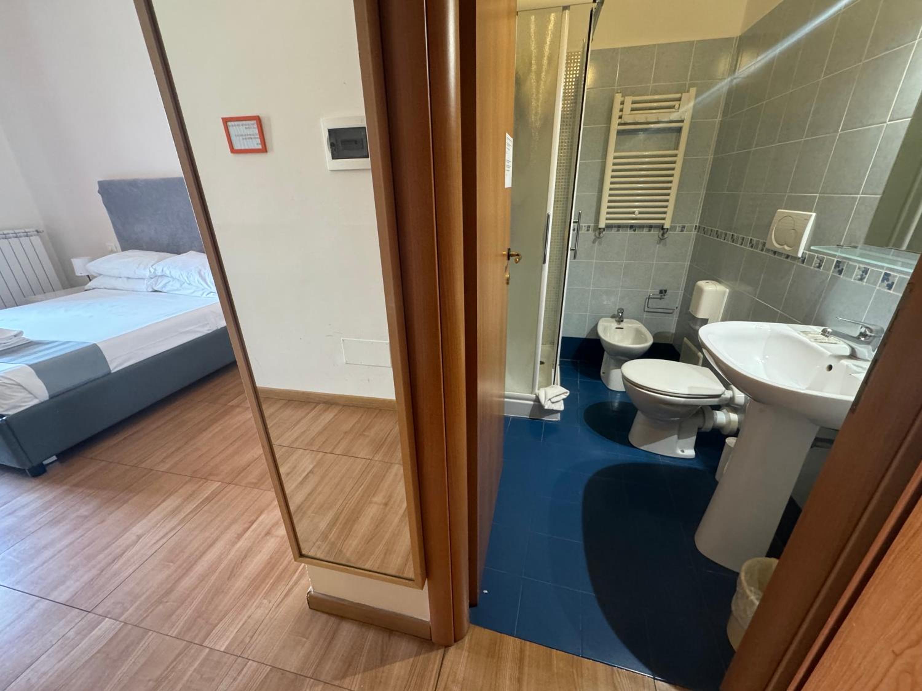 Triple Room photo 2