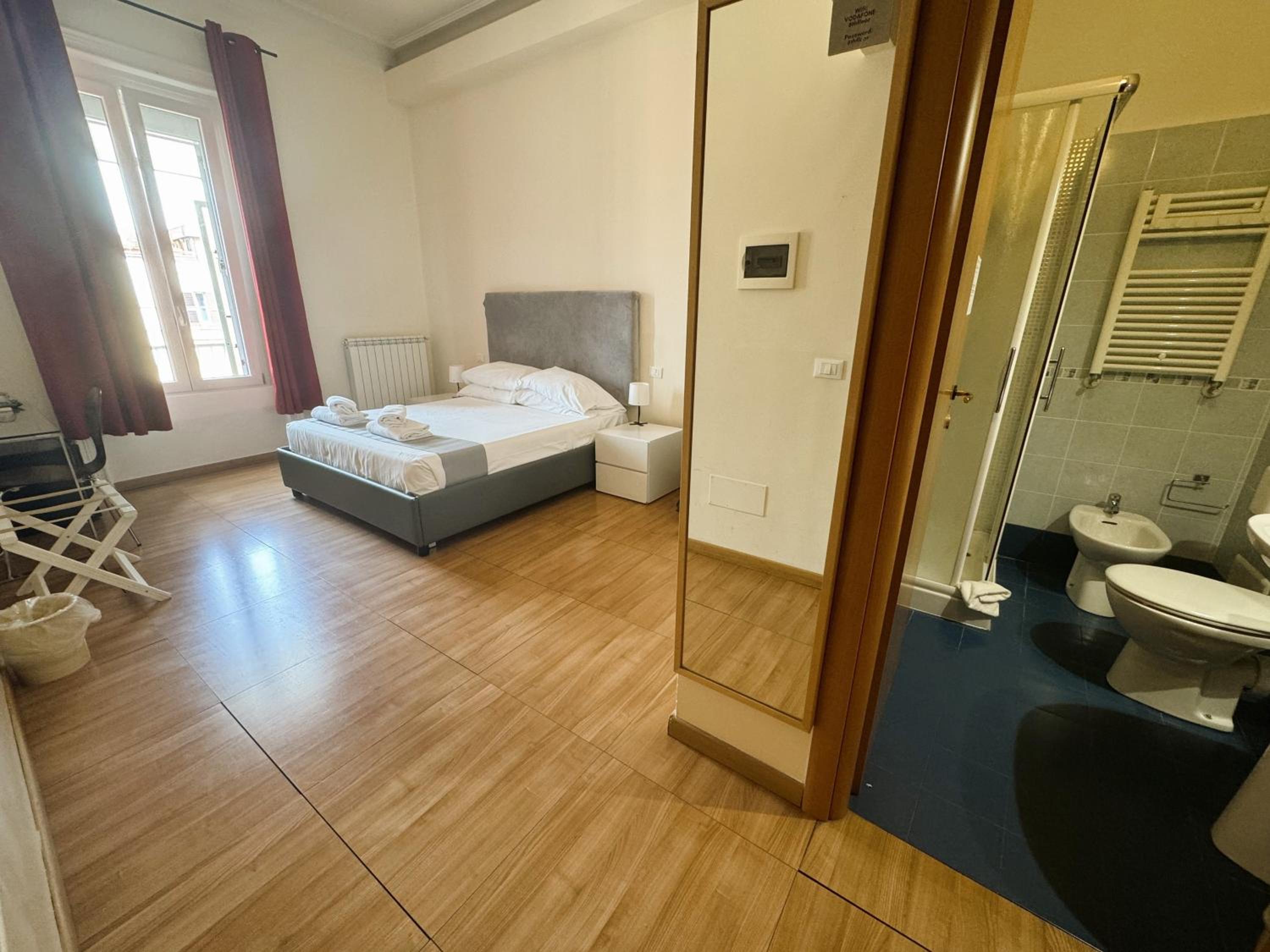 Triple Room photo 3