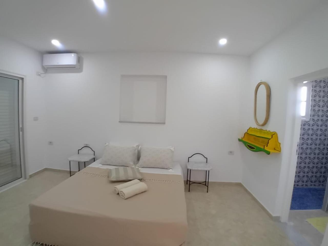 Three-Bedroom Villa photo 2