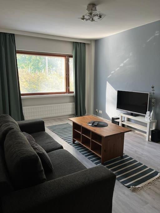 Loft photo 1