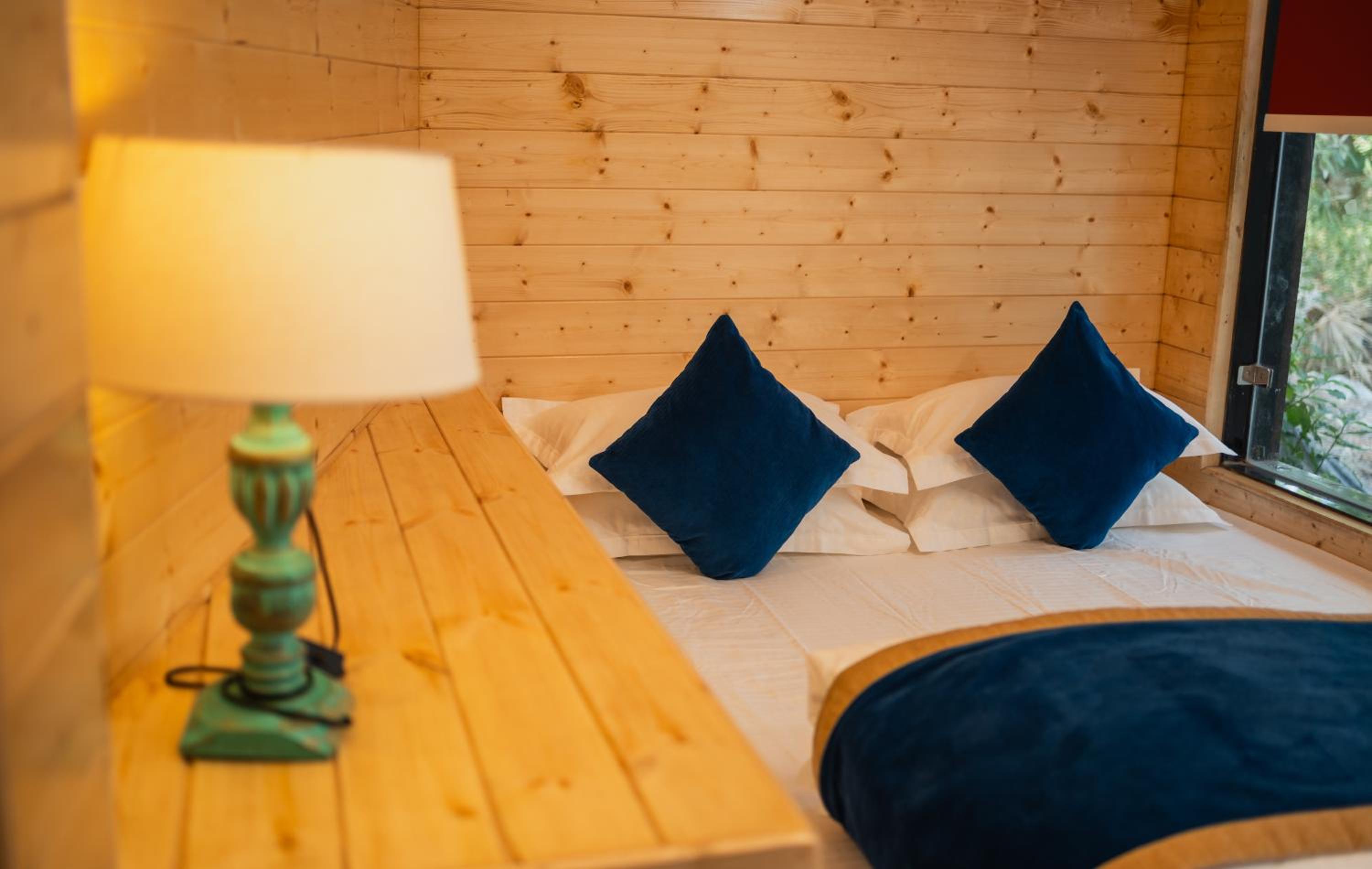 Triple Room With Balcony