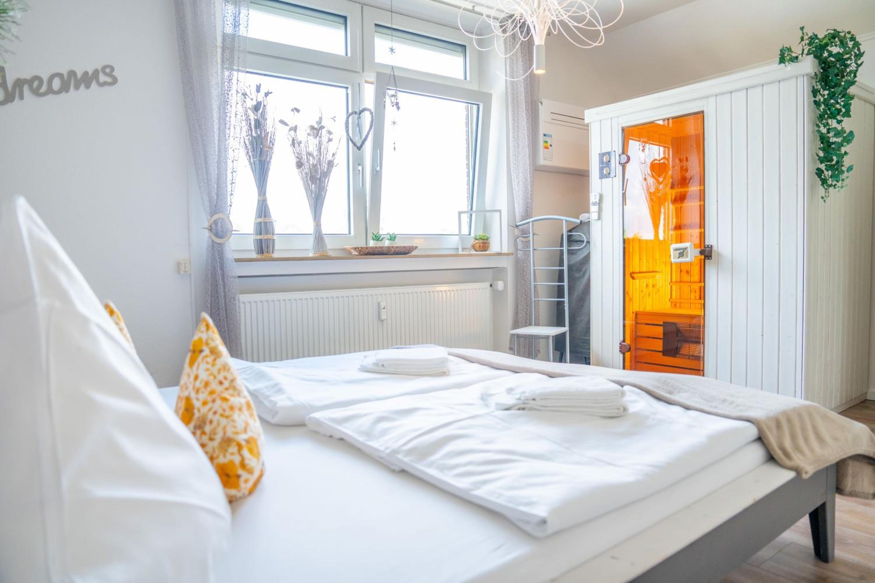 Superior Apartment with Sauna photo 1