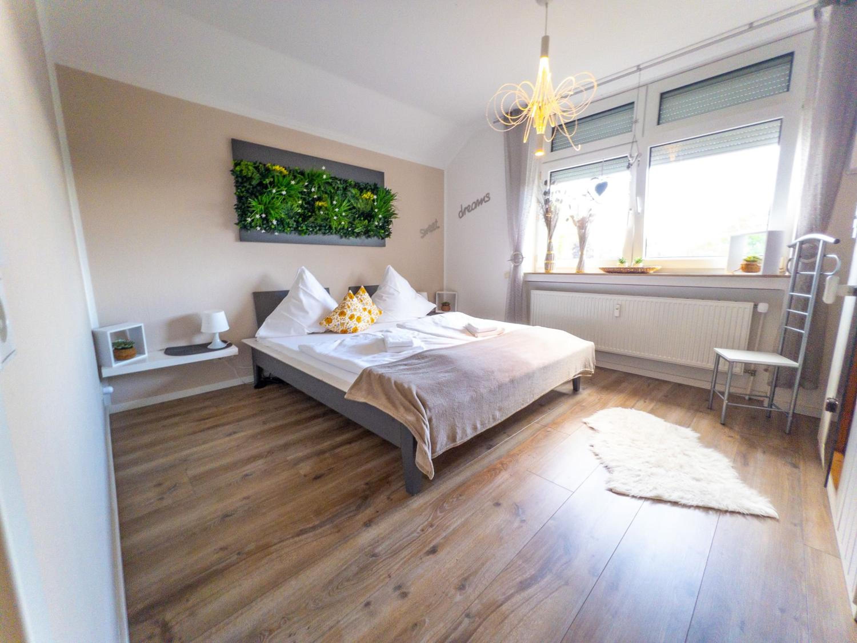 Superior Apartment with Sauna photo 3