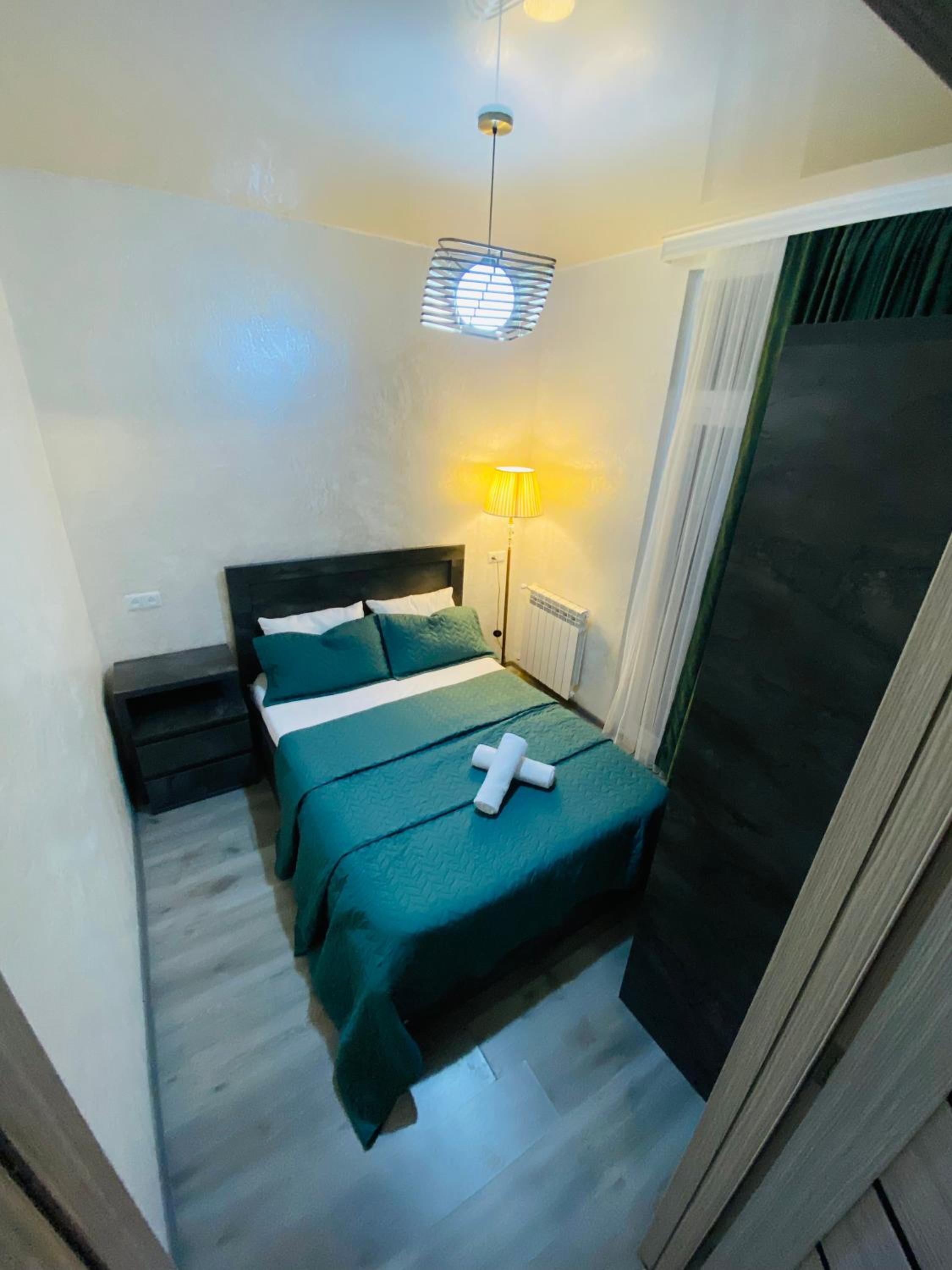 Two-Bedroom House photo 1