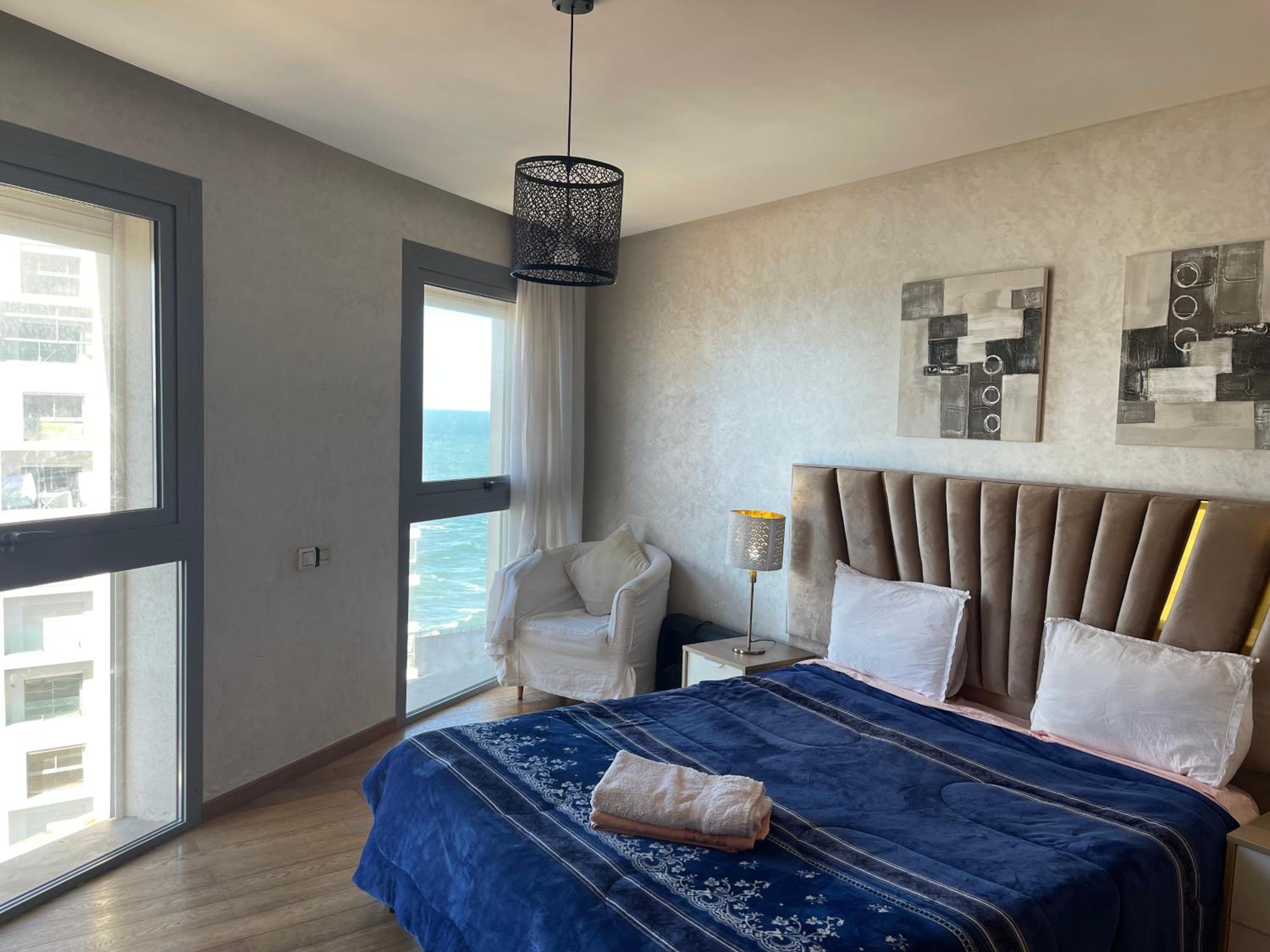 Apartment with Sea View - Photo 20