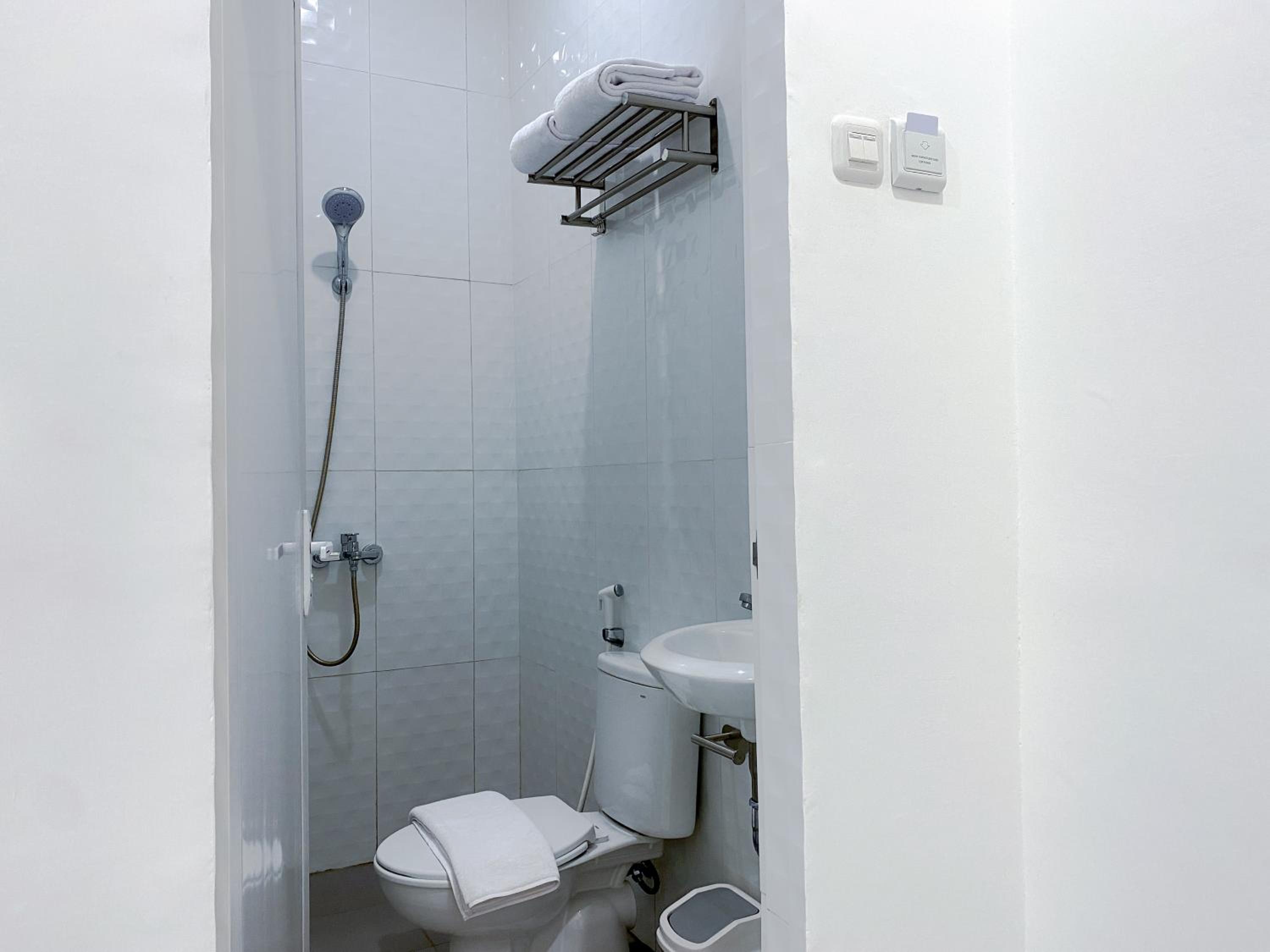 Deluxe Twin Room - Photo 4