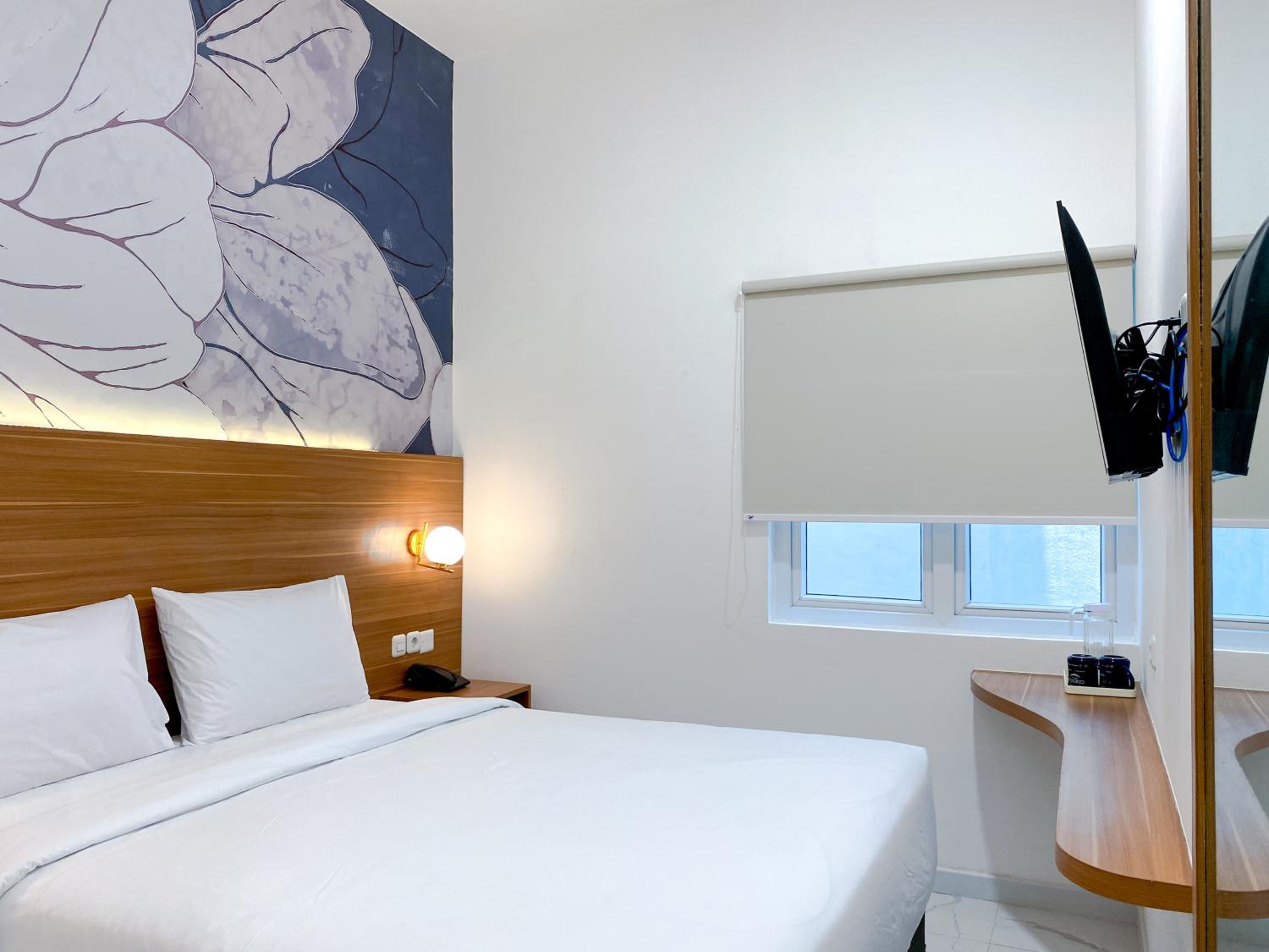 Standard Double Room photo 1