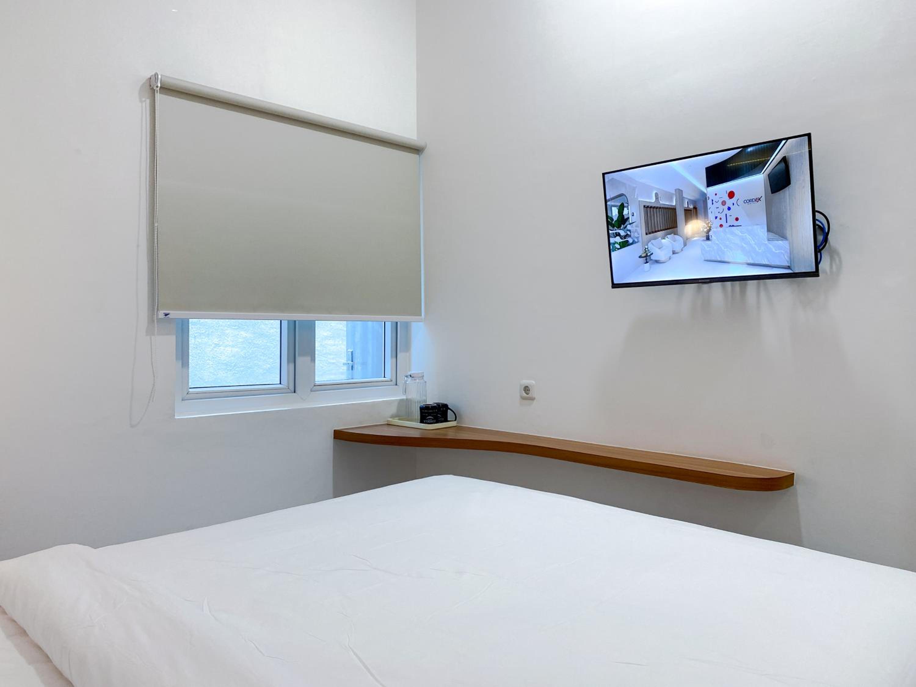 Standard Double Room photo 3