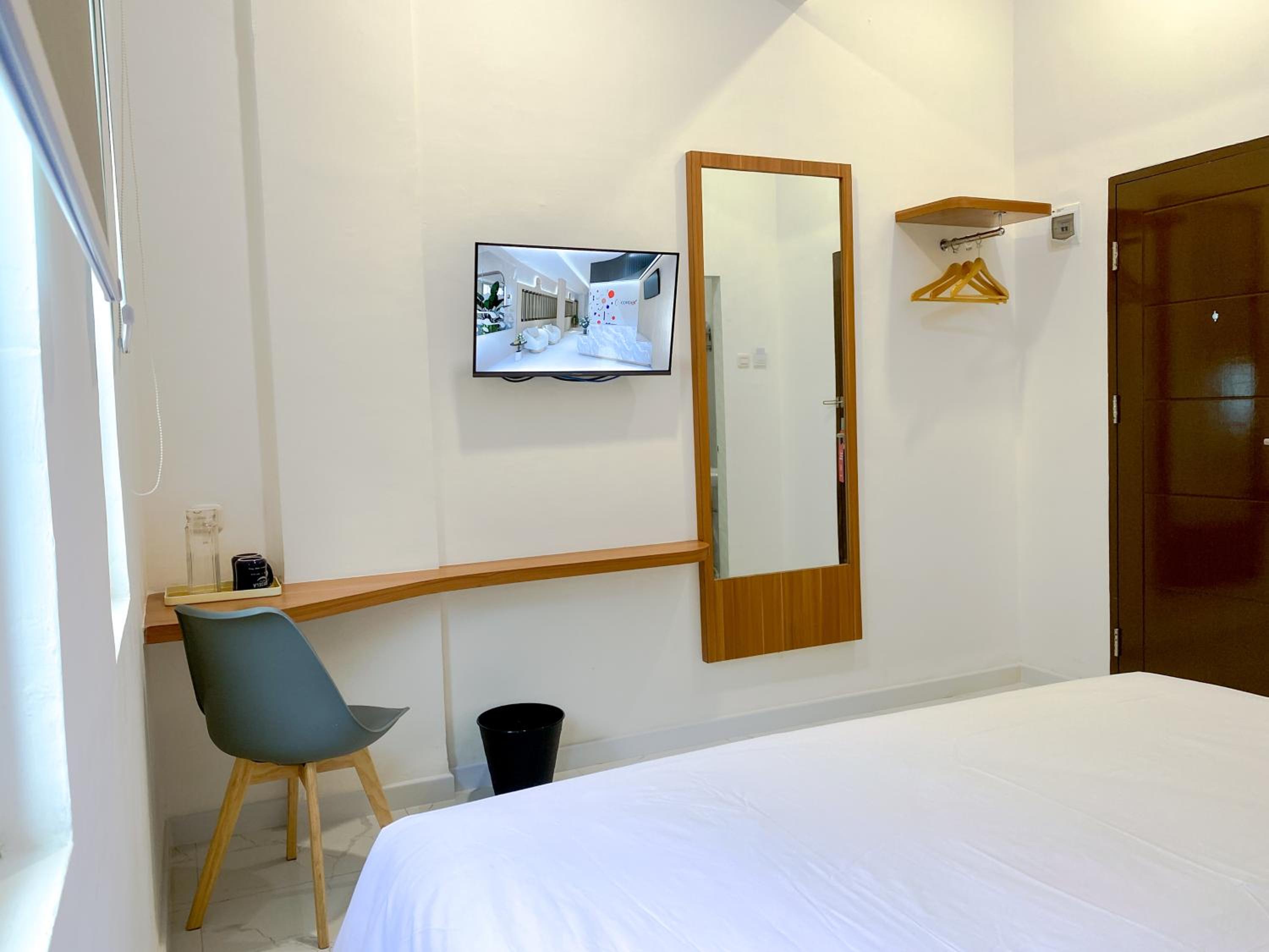 Superior Double Room photo 2