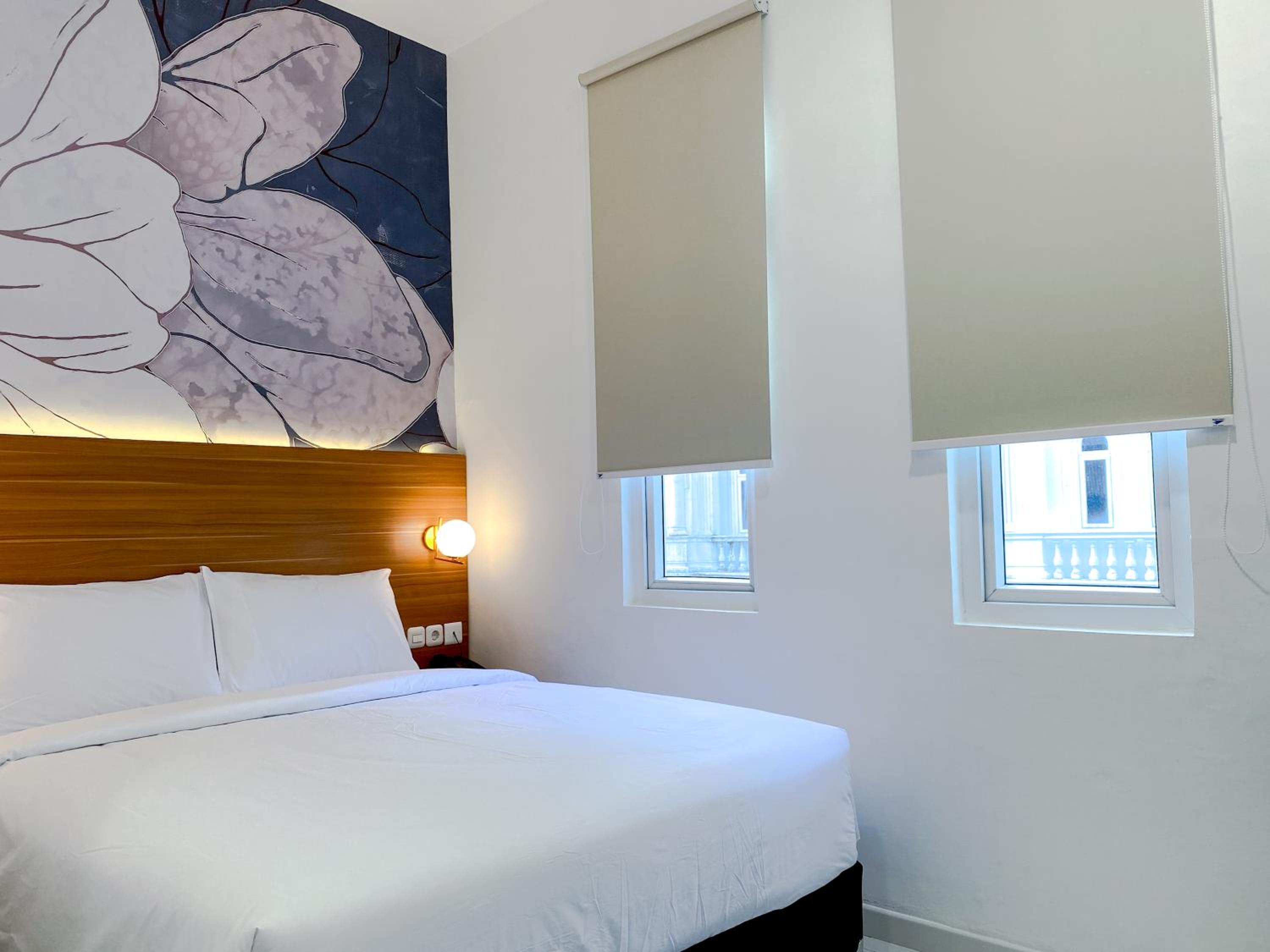 Superior Double Room photo 1