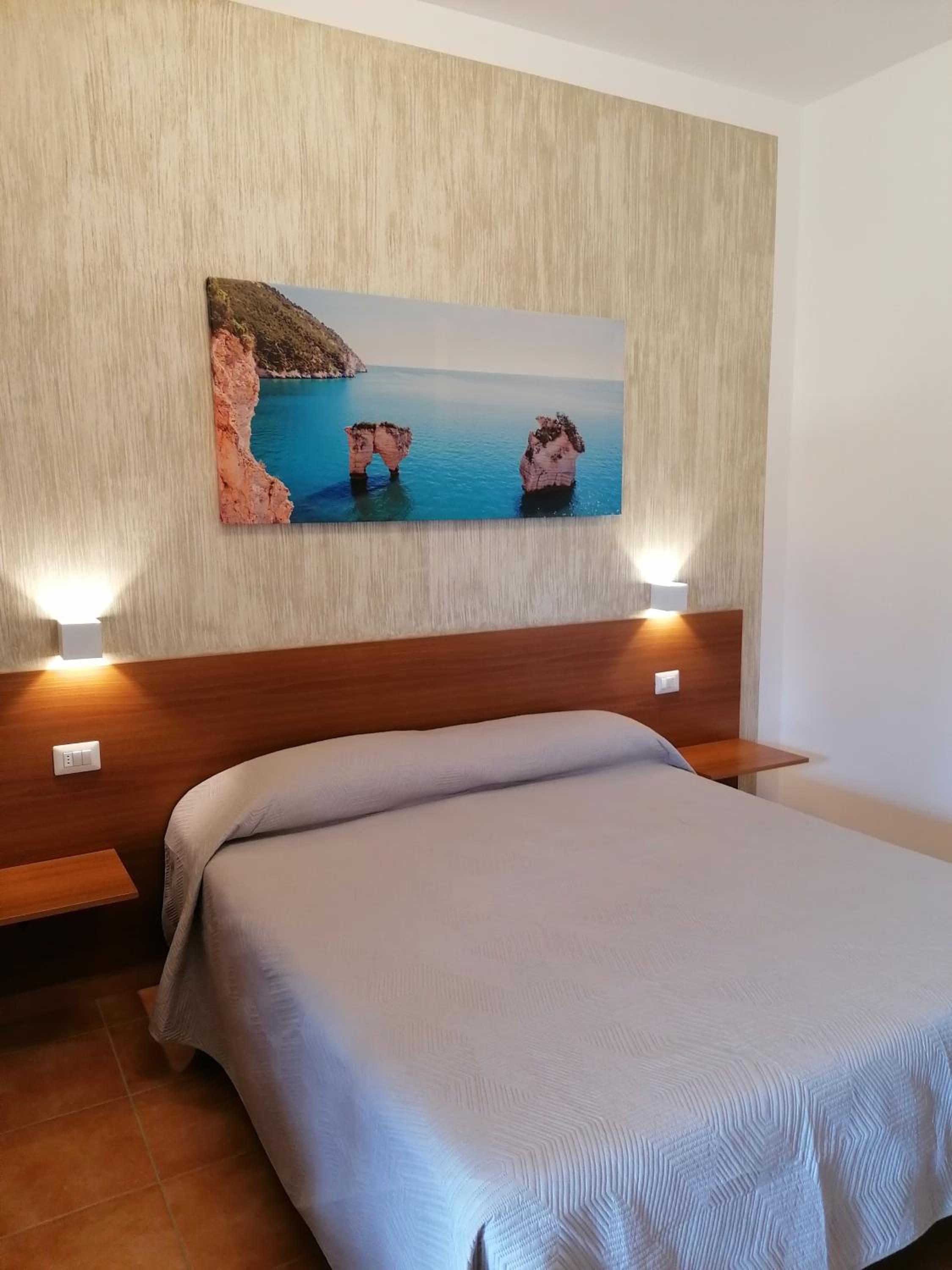 Comfort Triple Room photo 2