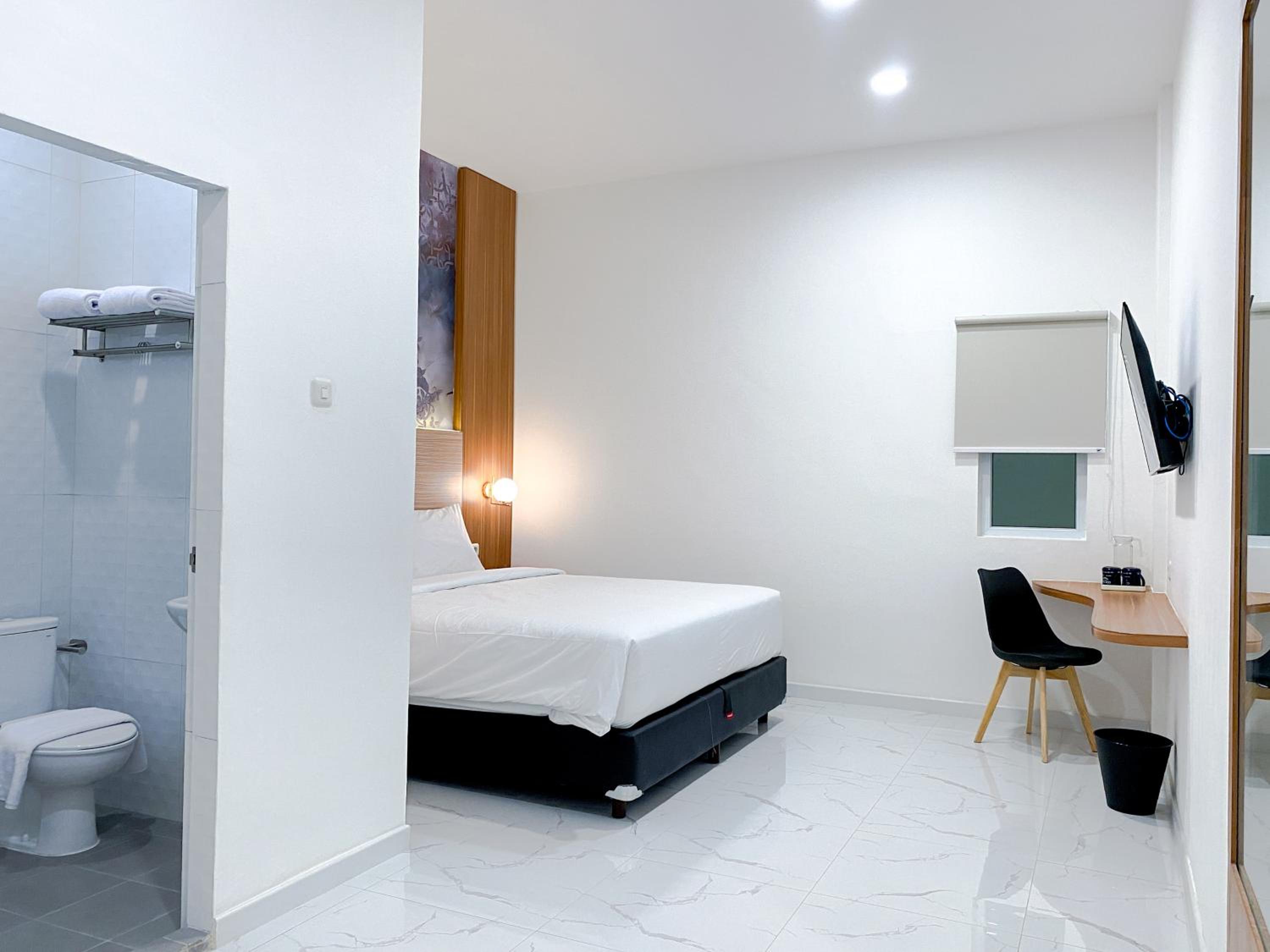 Double Room photo 1