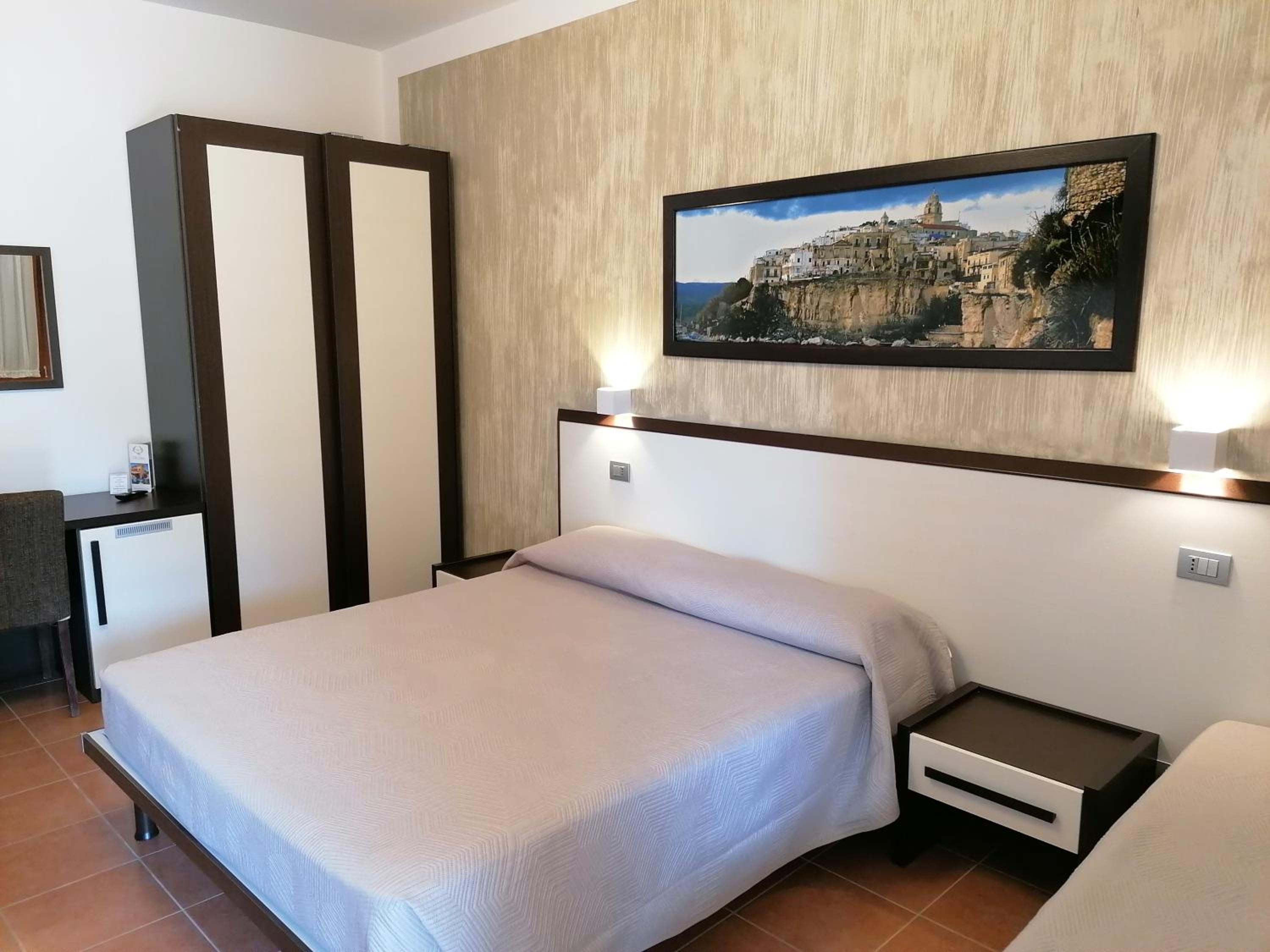 Comfort Triple Room photo 3