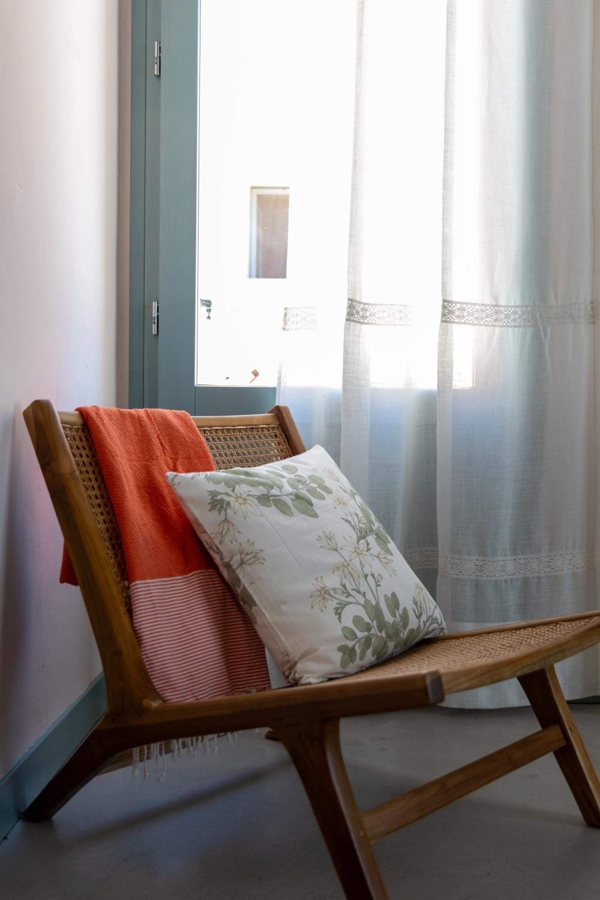 Double Room with Terrace photo 3