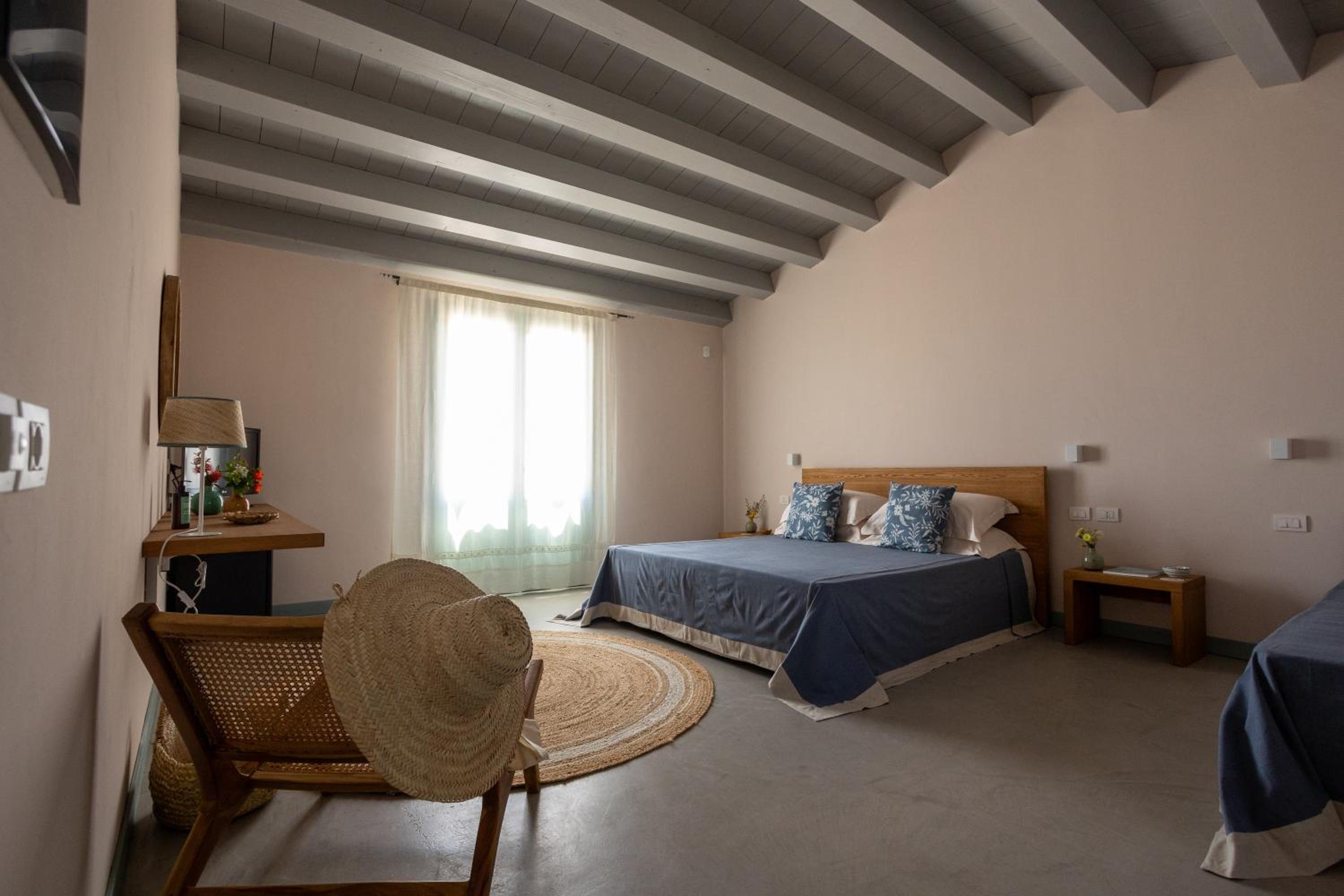 Triple Room with Terrace photo 1