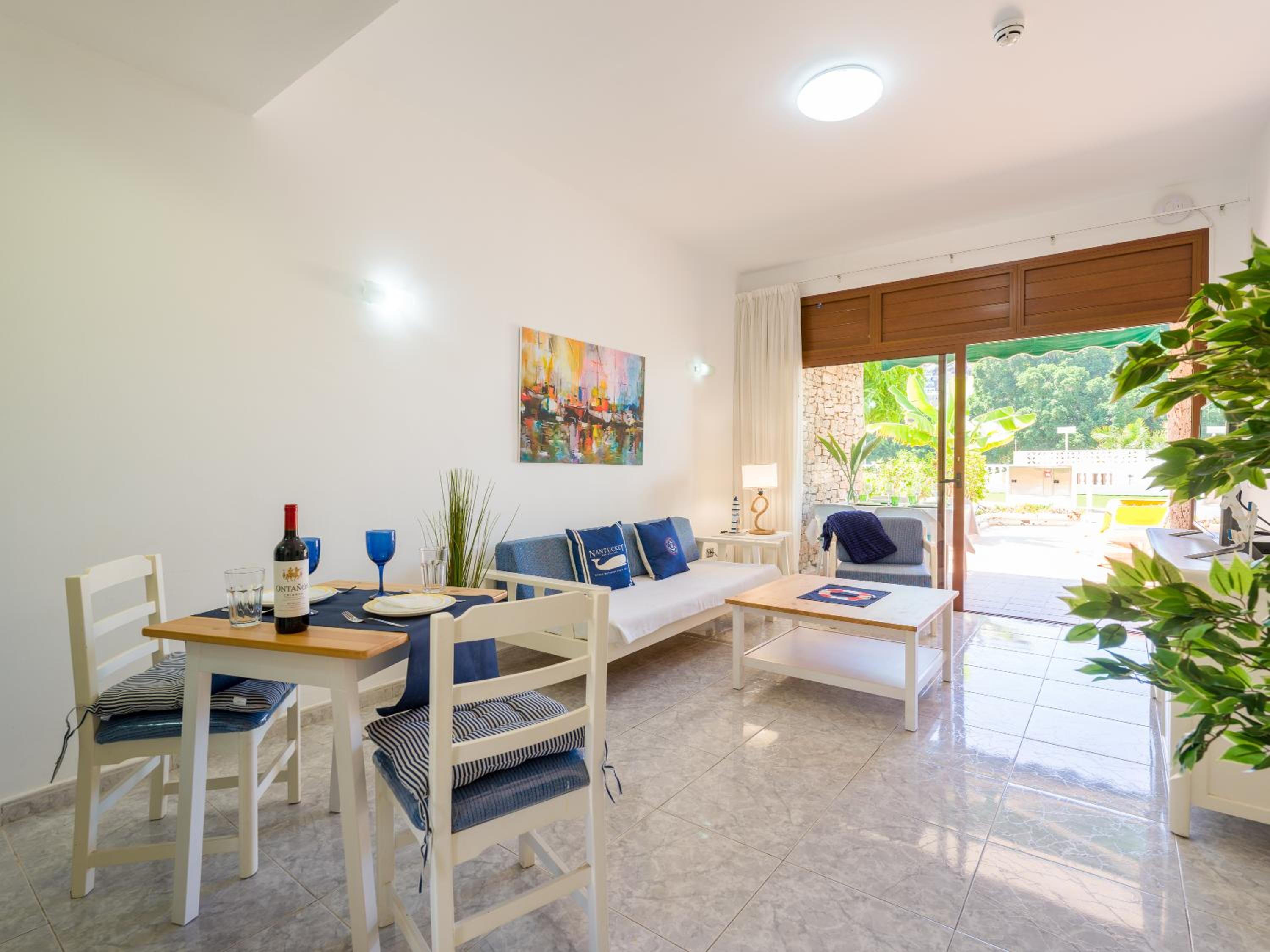 Apartamento Superior