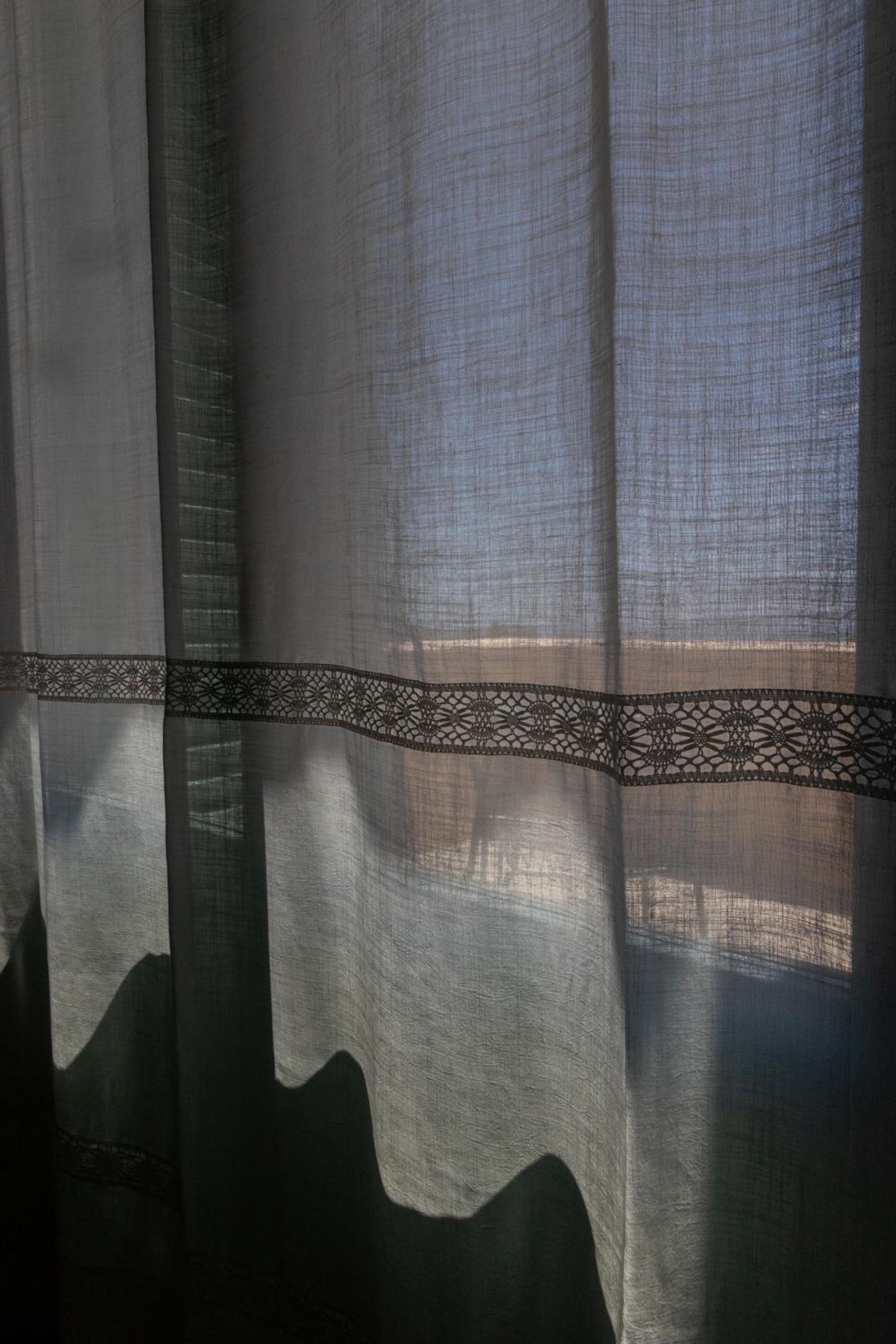 Double Room with Sea View photo 1