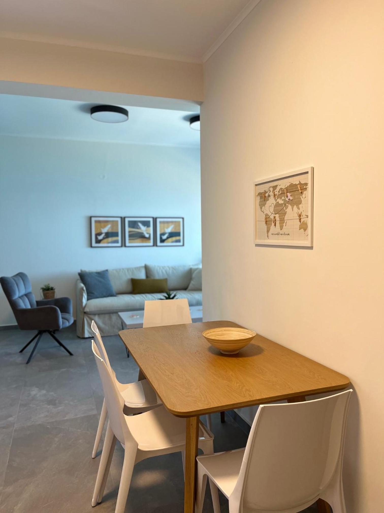 Two-Bedroom Apartment photo 3