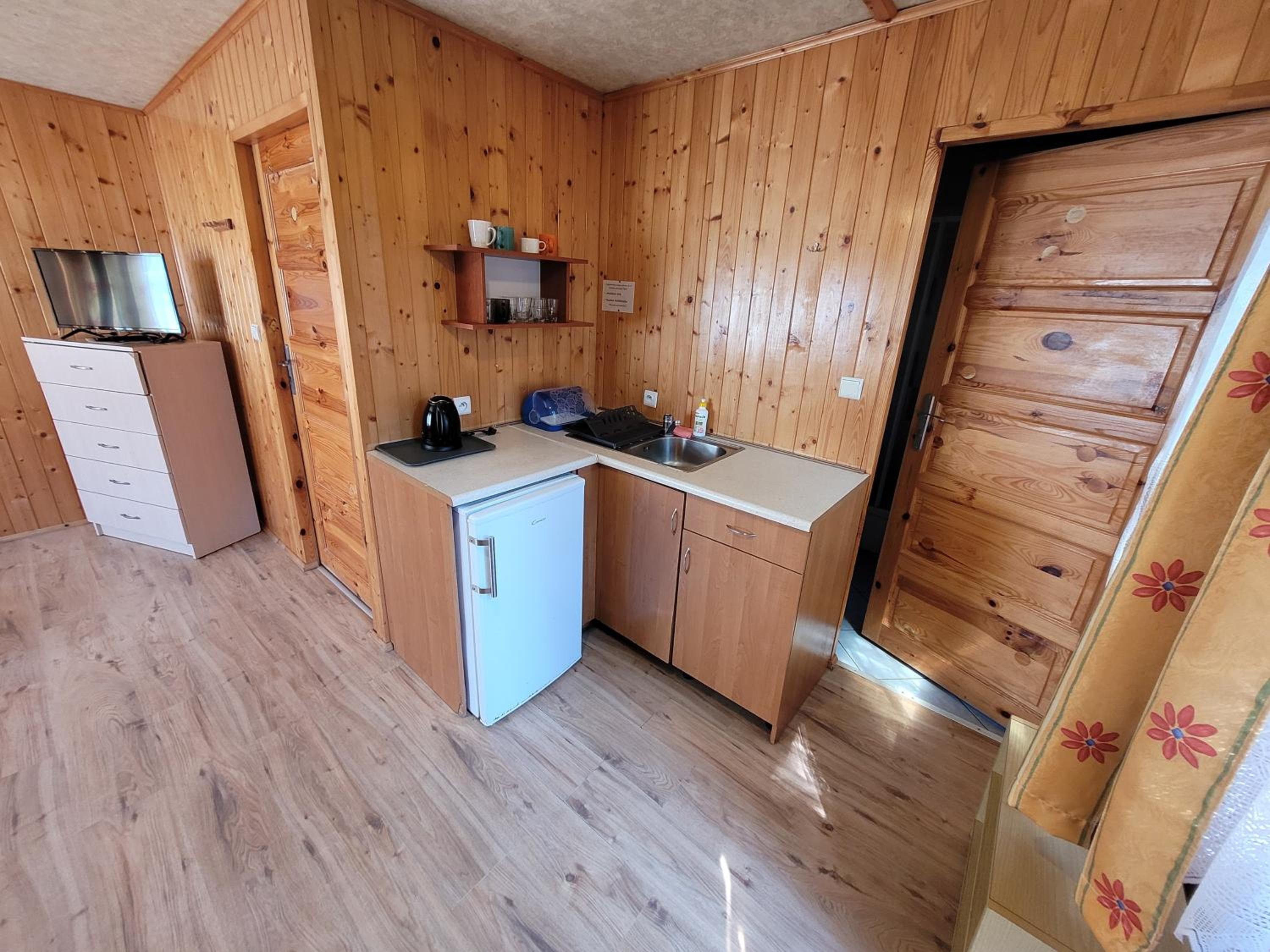 One-Bedroom Chalet photo 2
