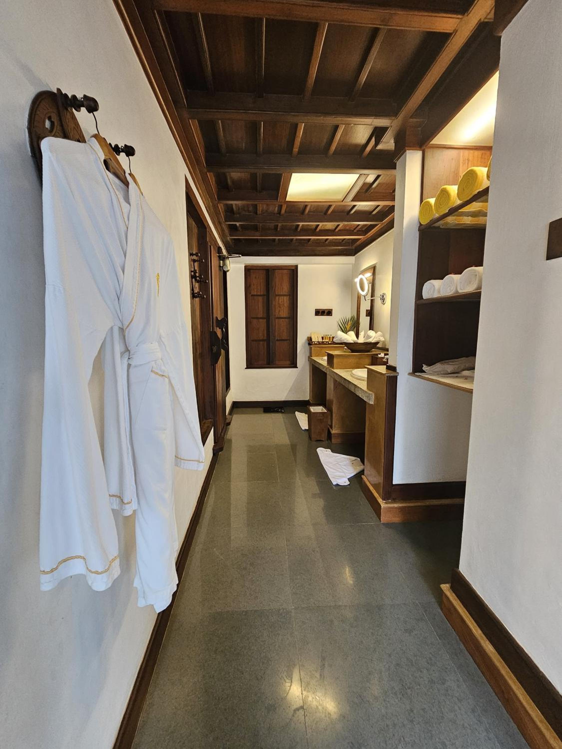 Presidential Suite with Private Pool with Complimentary 2 Way Airport Transfer, Hi -Tea ,One-hour sunset cruise,Complimentary Wellness doctor consultation, Evening Cultural program, Complimentary Fishing,Cycling,and Clay pottery experience