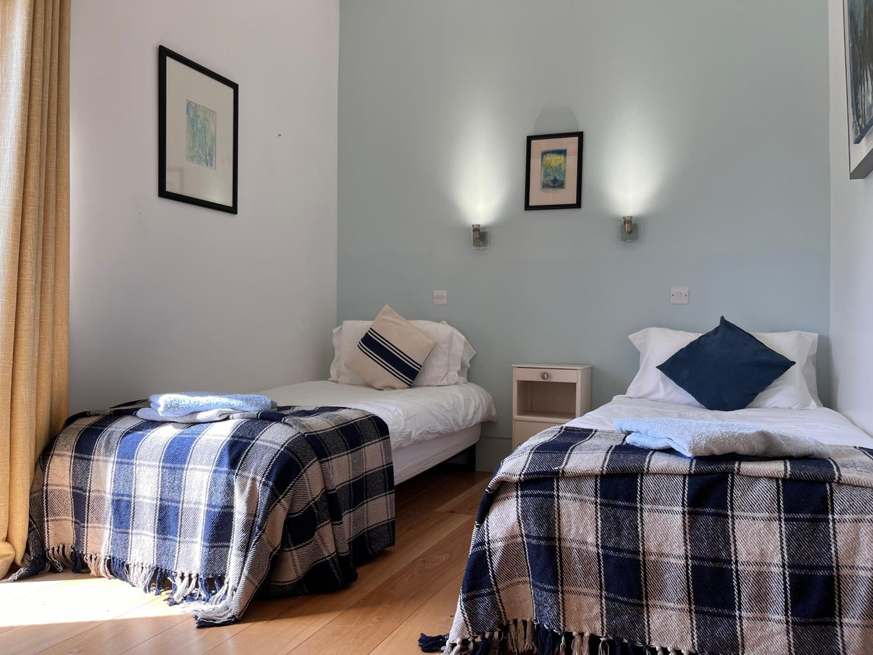 Two-Bedroom House photo 1