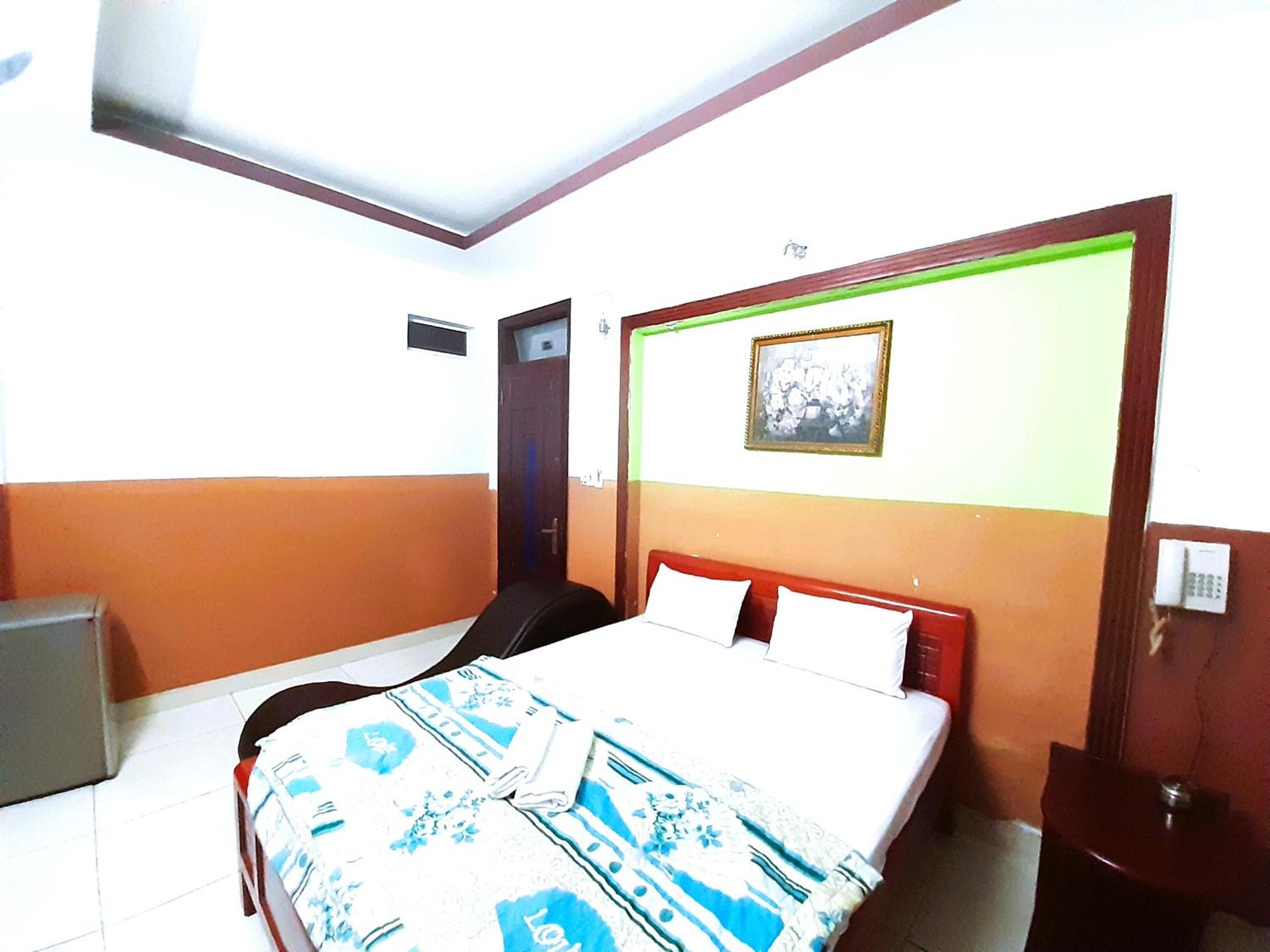 Budget Double Room photo 1
