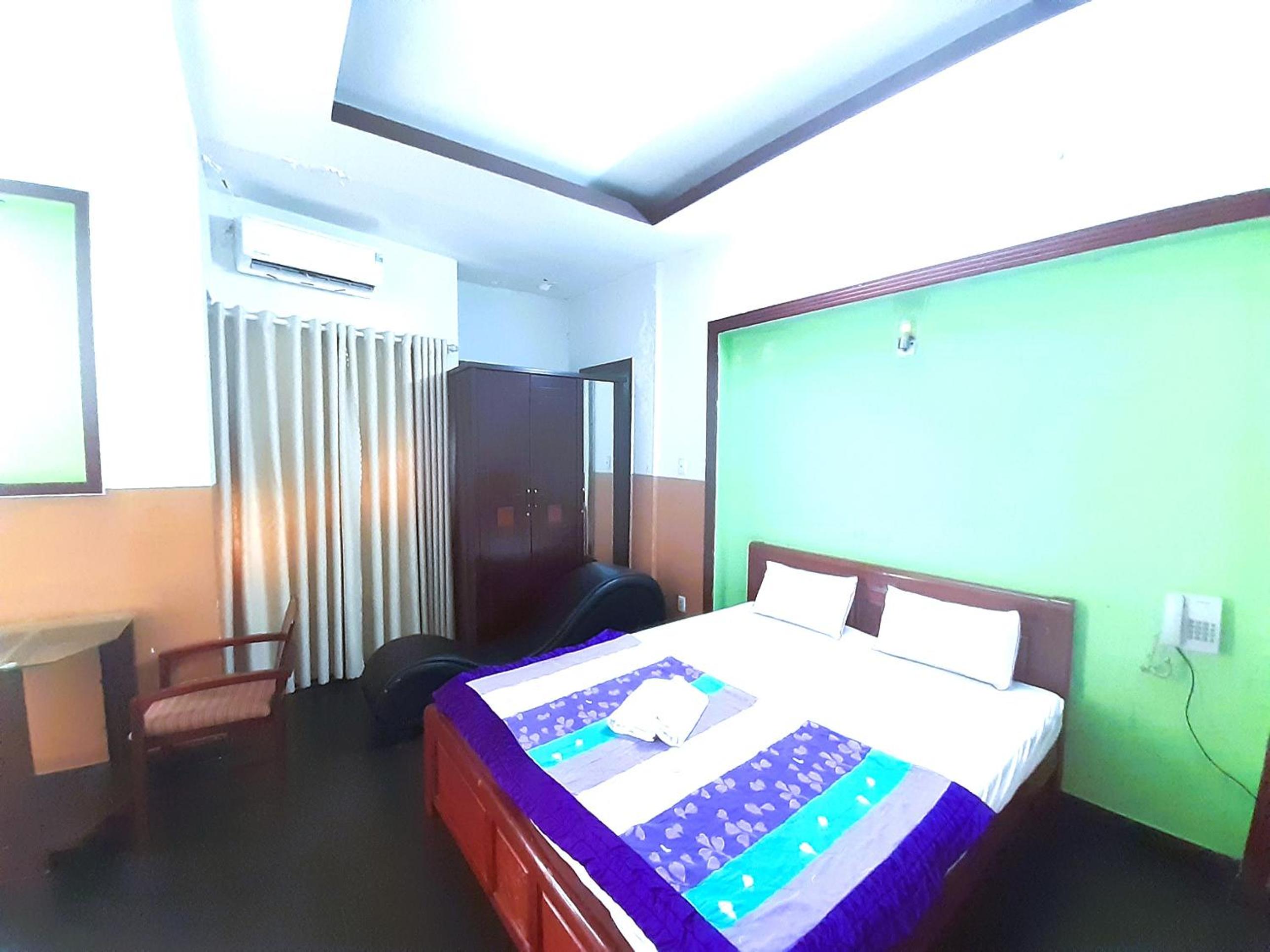 Standard Double Room photo 1