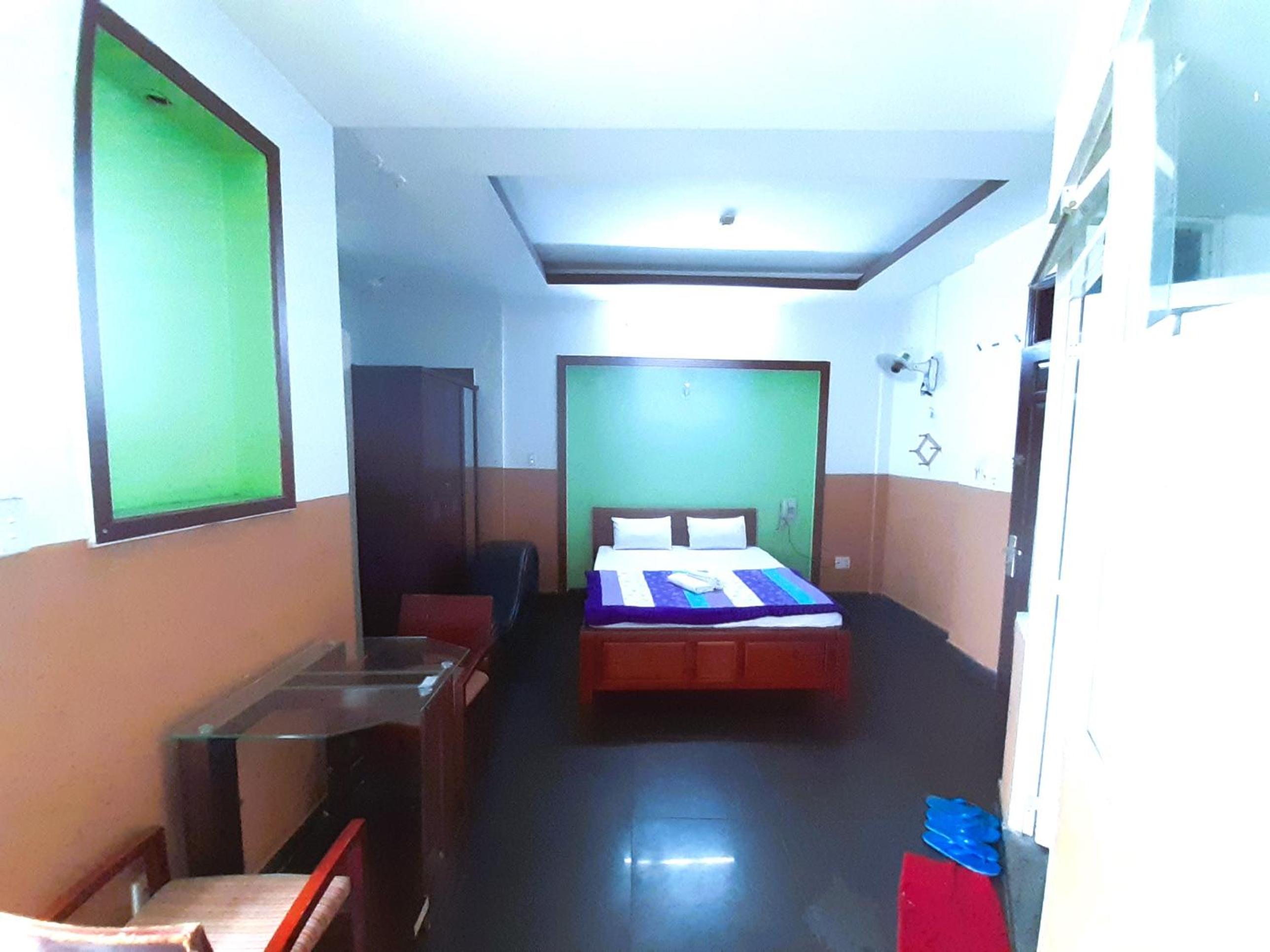 Standard Double Room photo 3