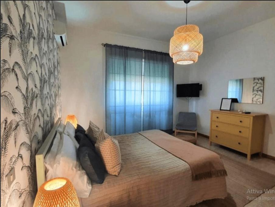 Double Room with Extra Bed