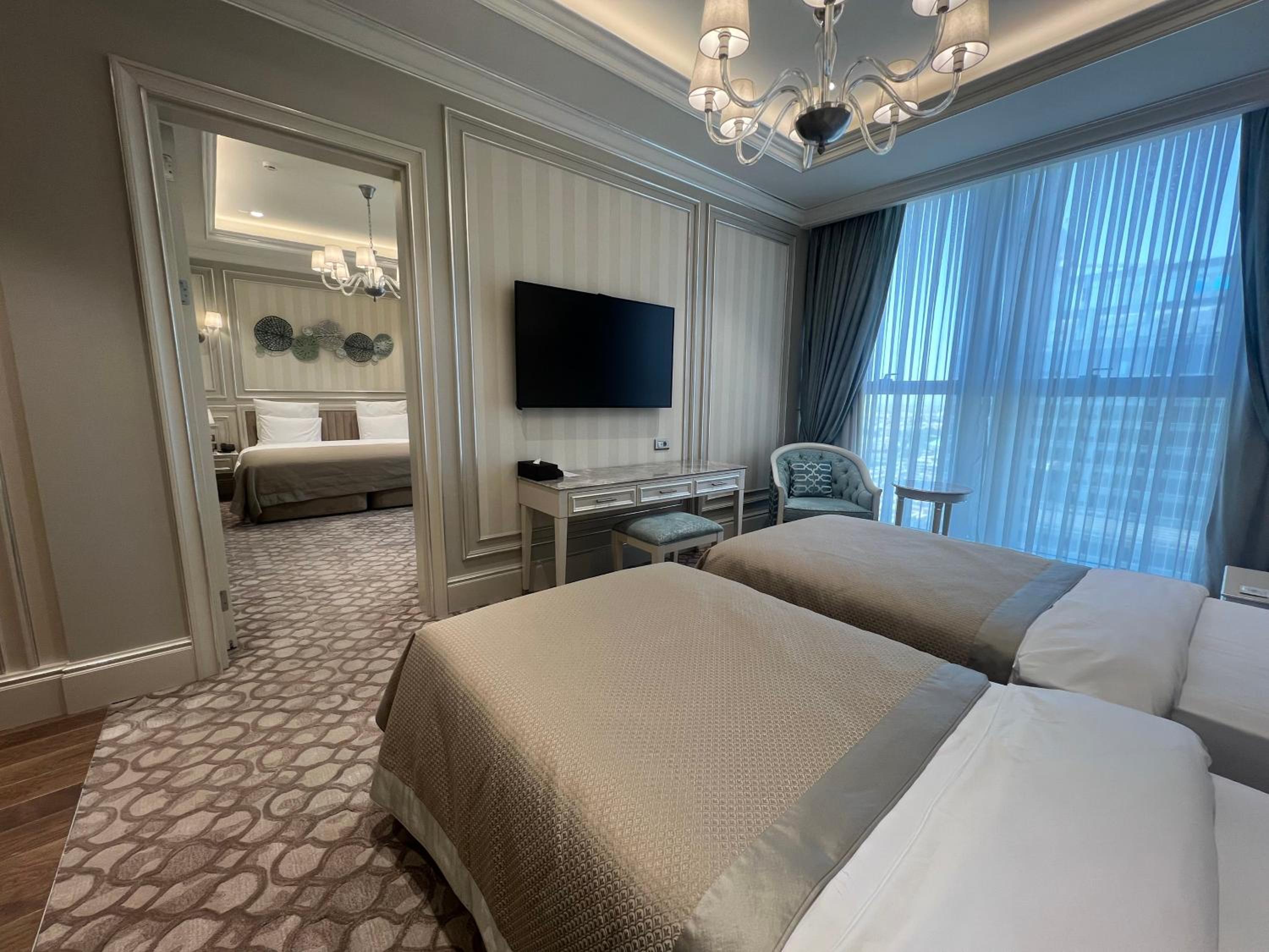 Family Suite