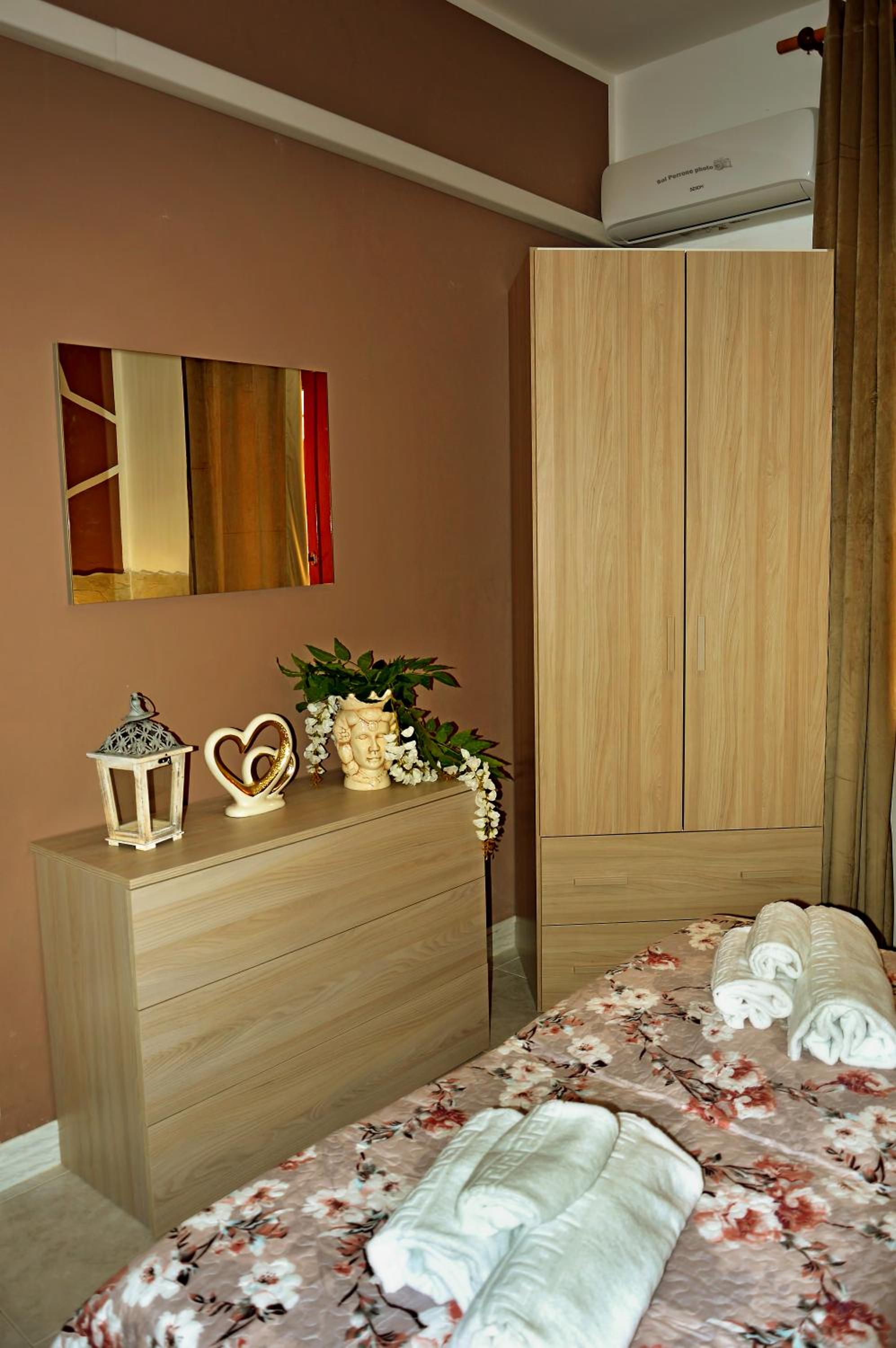Two-Bedroom Apartment photo 2