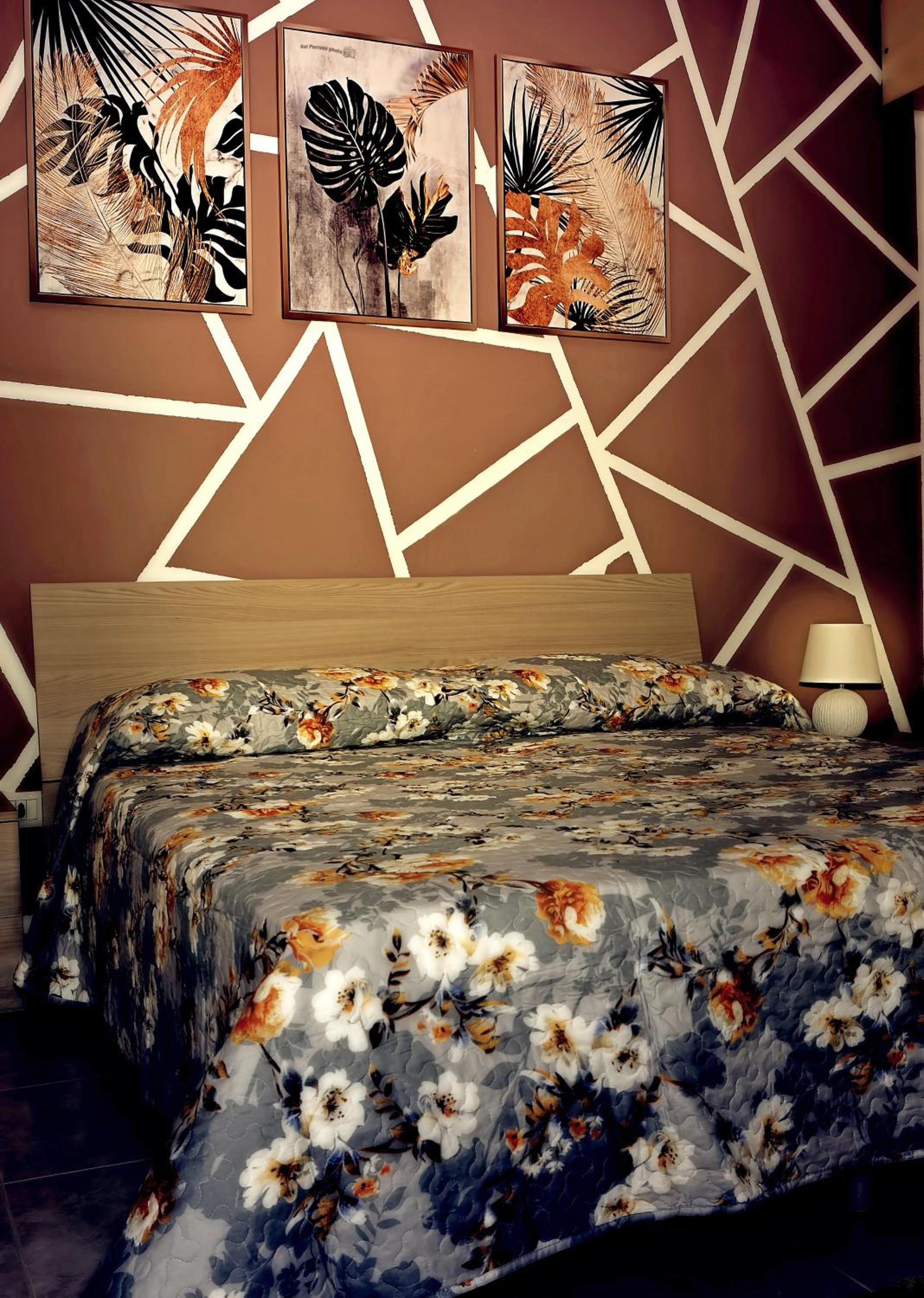 Two-Bedroom Apartment photo 1