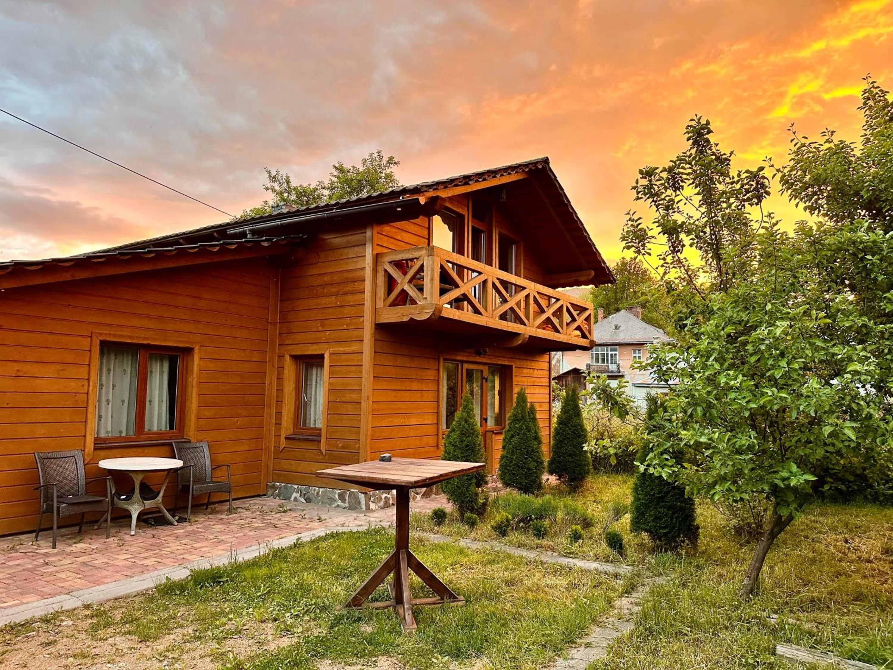 One-Bedroom House photo 2
