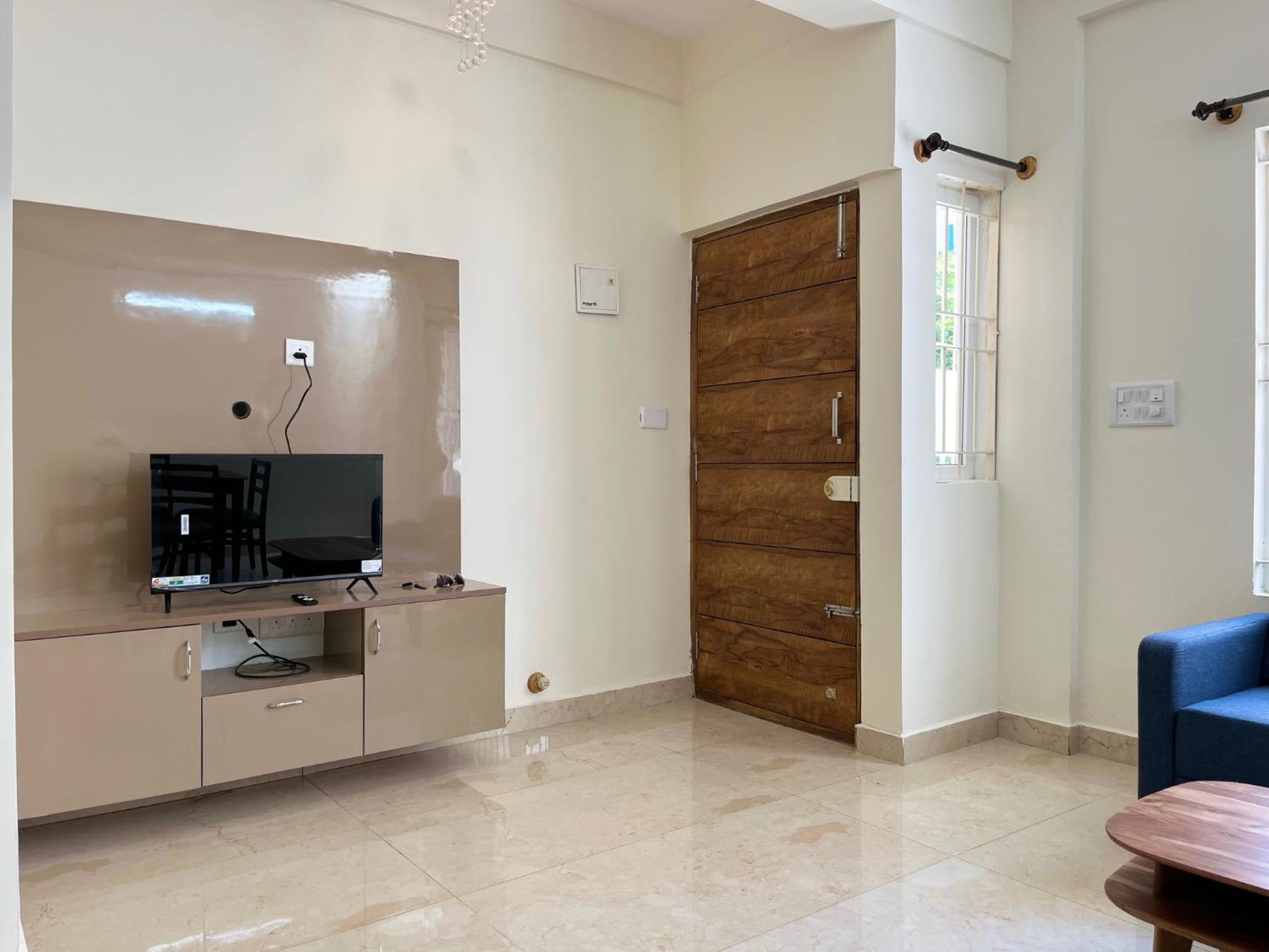 One-Bedroom Apartment - Photo 17