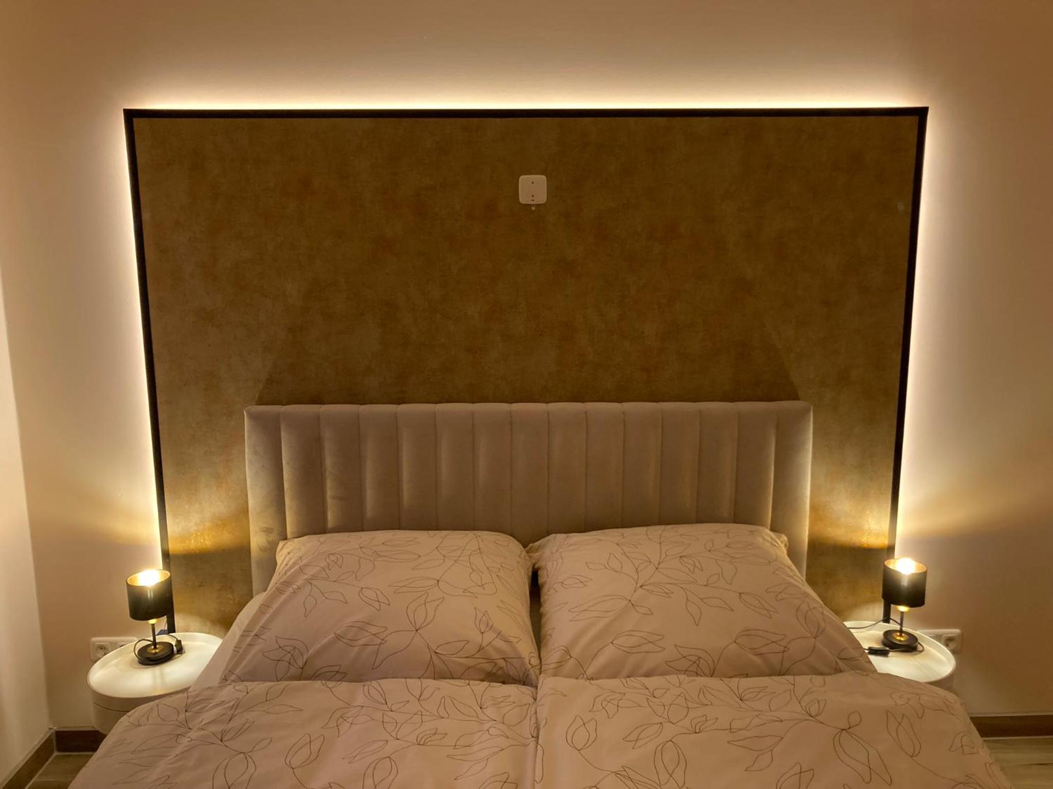 One-Bedroom House photo 1