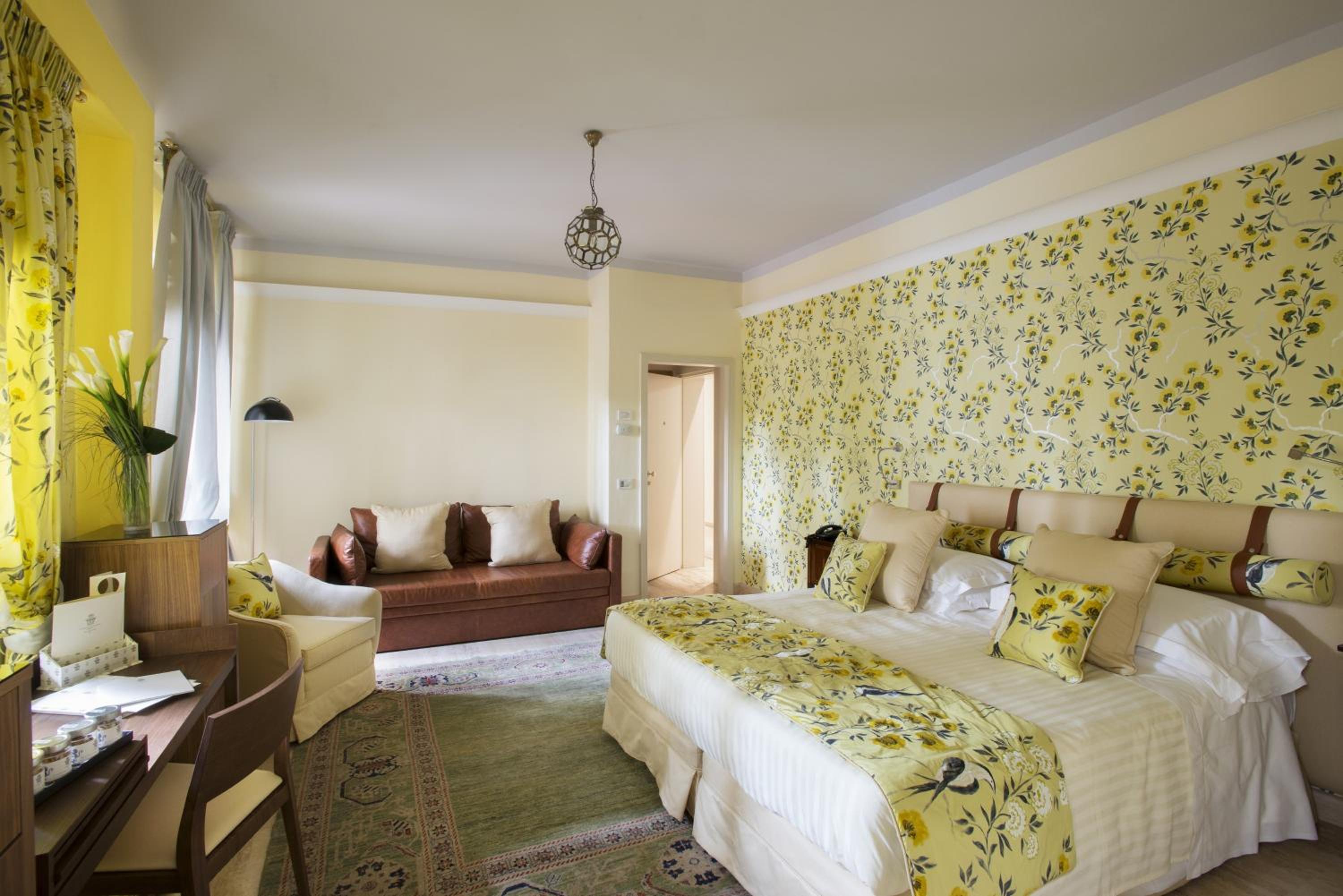 Superior Double Room - Photo 1